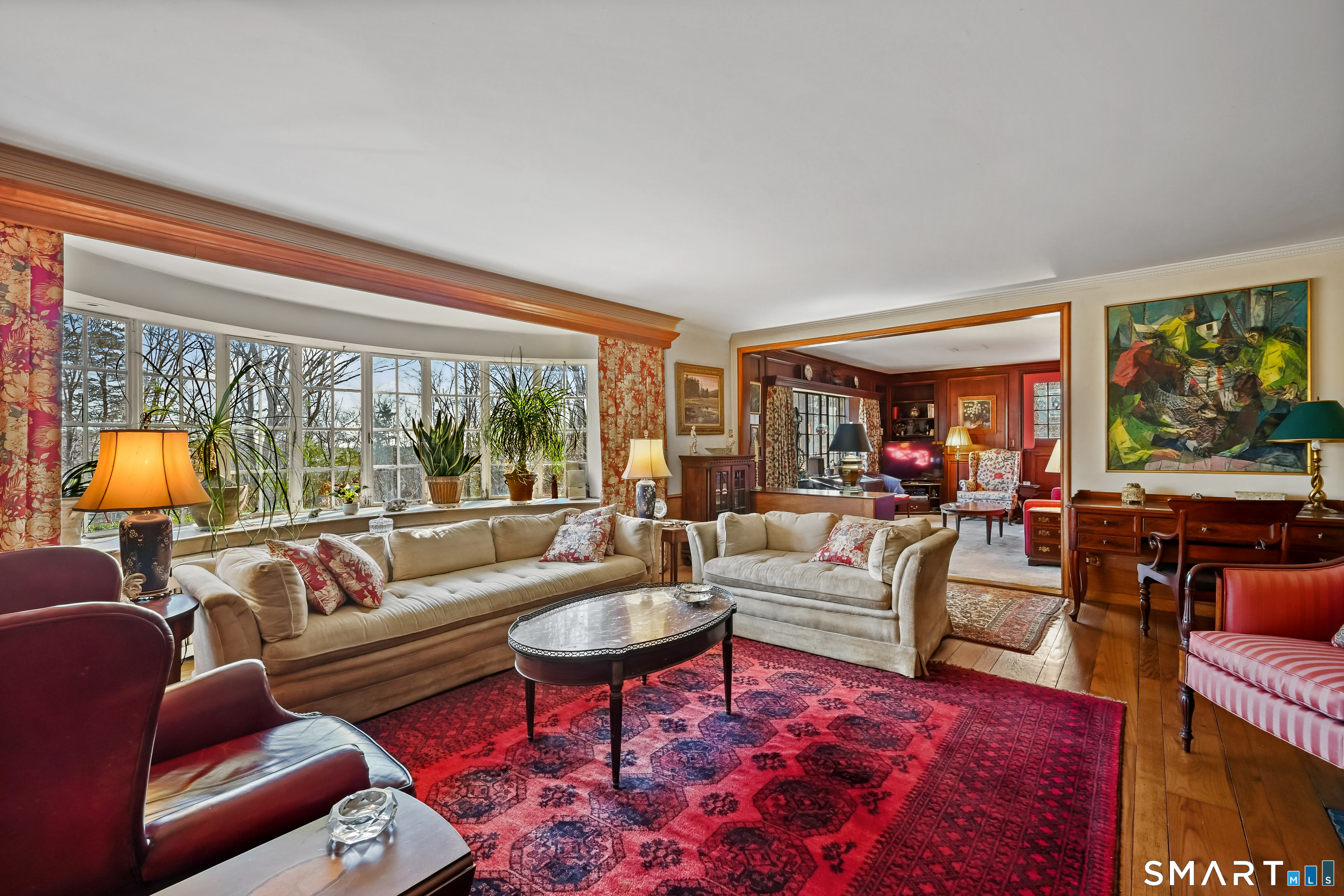 Weston, Connecticut, 06883, United States, 5 Bedrooms Bedrooms, ,4.5 BathroomsBathrooms,Residential,For Sale,2003894