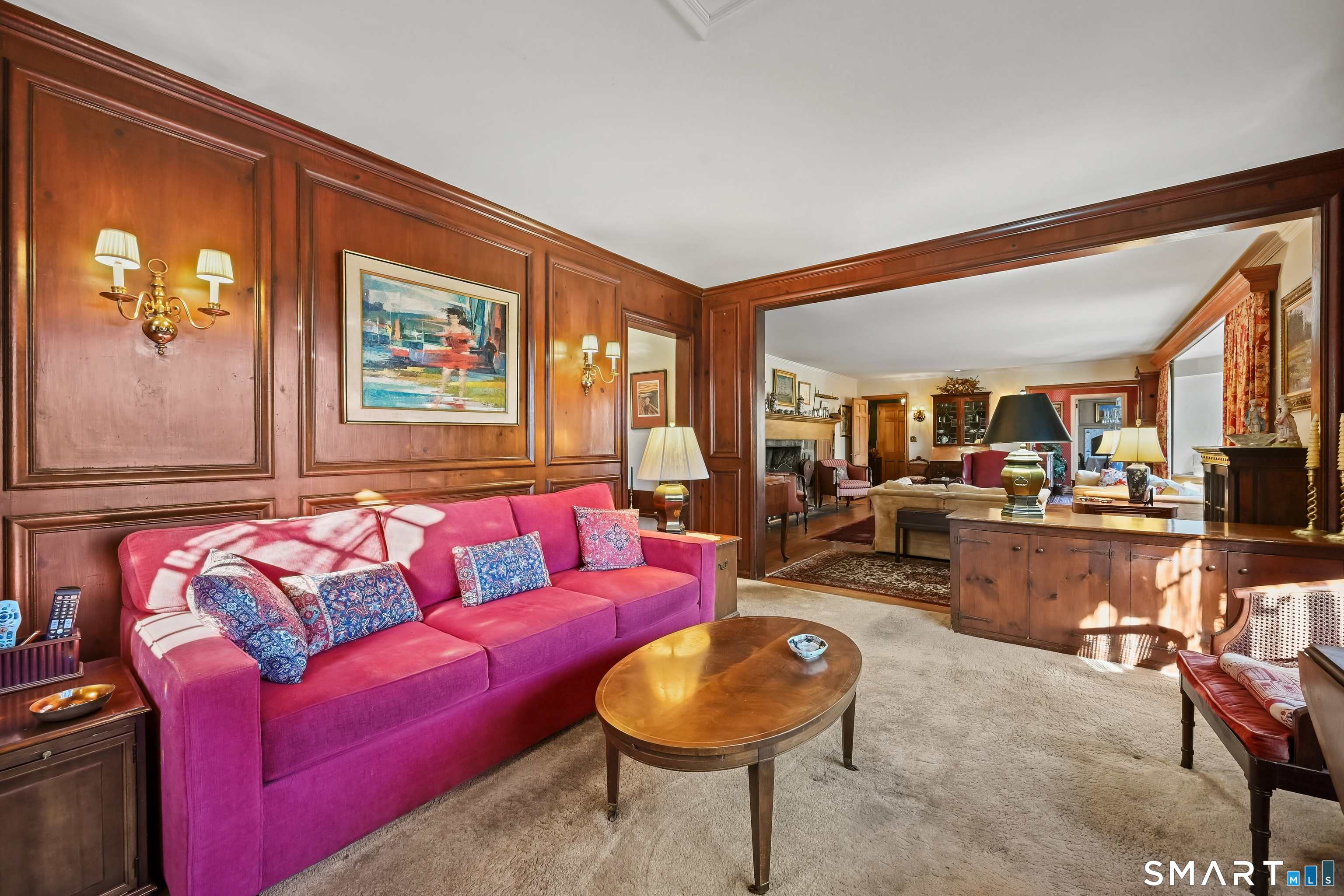 Weston, Connecticut, 06883, United States, 5 Bedrooms Bedrooms, ,4.5 BathroomsBathrooms,Residential,For Sale,2003894