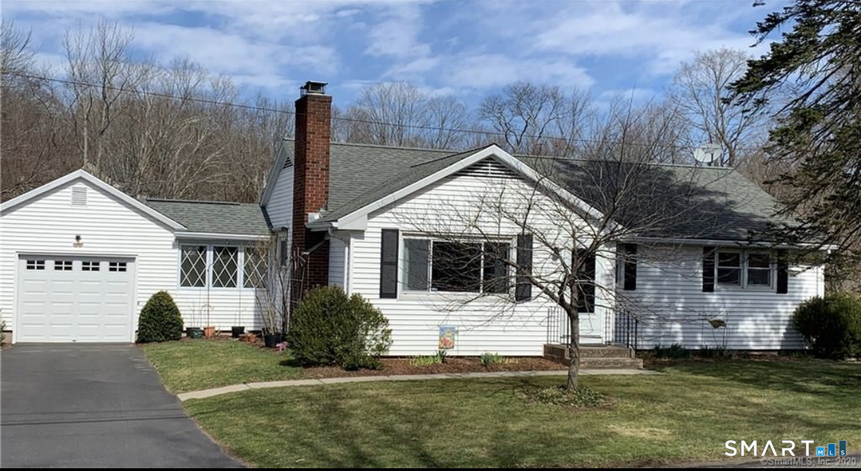 Homes for sale in Durham, CT | 270 Haddam Quarter Rd, Durham, CT 06422 | MLS# 24145063