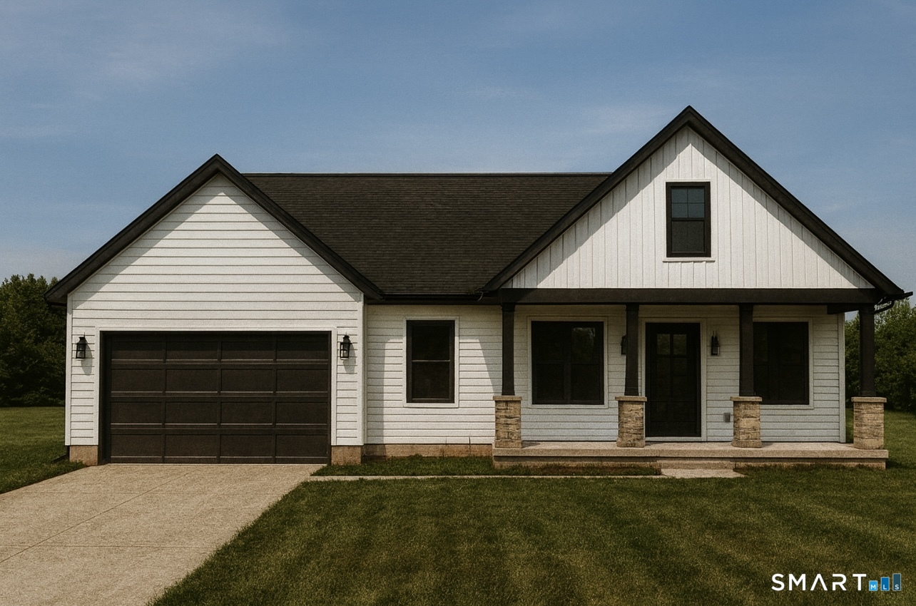 Homes for sale in New Britain, CT | 207 Roslyn Dr, New Britain, CT 06052 | MLS# 24145054