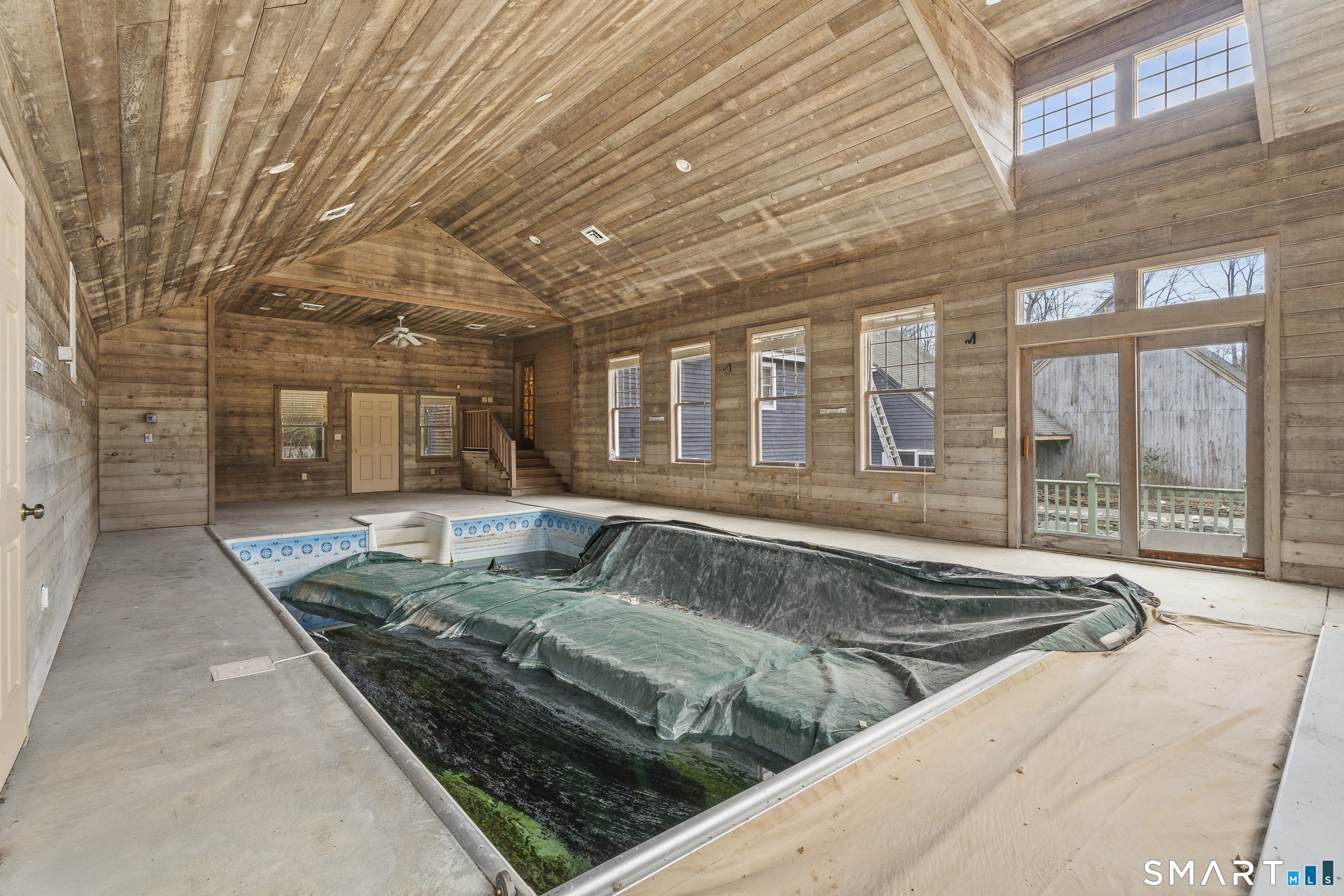 4 Tarklin Hill, Voluntown, 06384, 3 Bedrooms Bedrooms, 0 ,1 BathroomBathrooms,Single Family For Sale,For Sale,Tarklin Hill,0,24144935