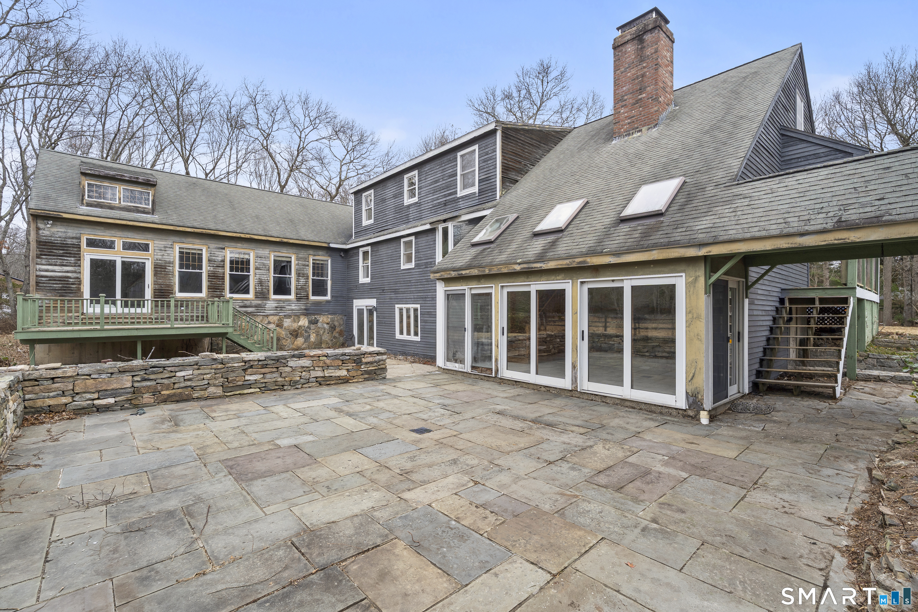 4 Tarklin Hill, Voluntown, 06384, 3 Bedrooms Bedrooms, 0 ,1 BathroomBathrooms,Single Family For Sale,For Sale,Tarklin Hill,0,24144935