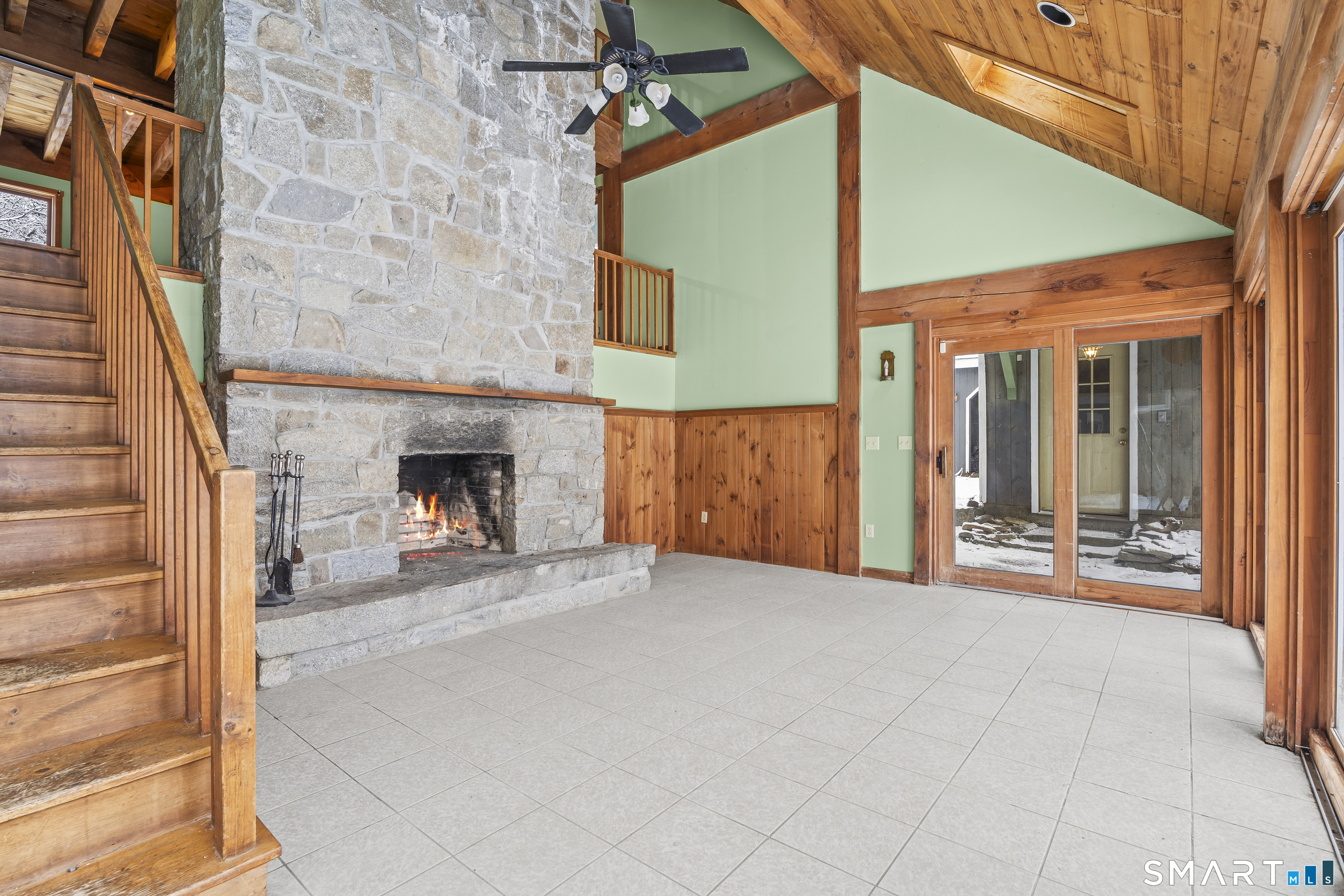 4 Tarklin Hill, Voluntown, 06384, 3 Bedrooms Bedrooms, 0 ,1 BathroomBathrooms,Single Family For Sale,For Sale,Tarklin Hill,0,24144935