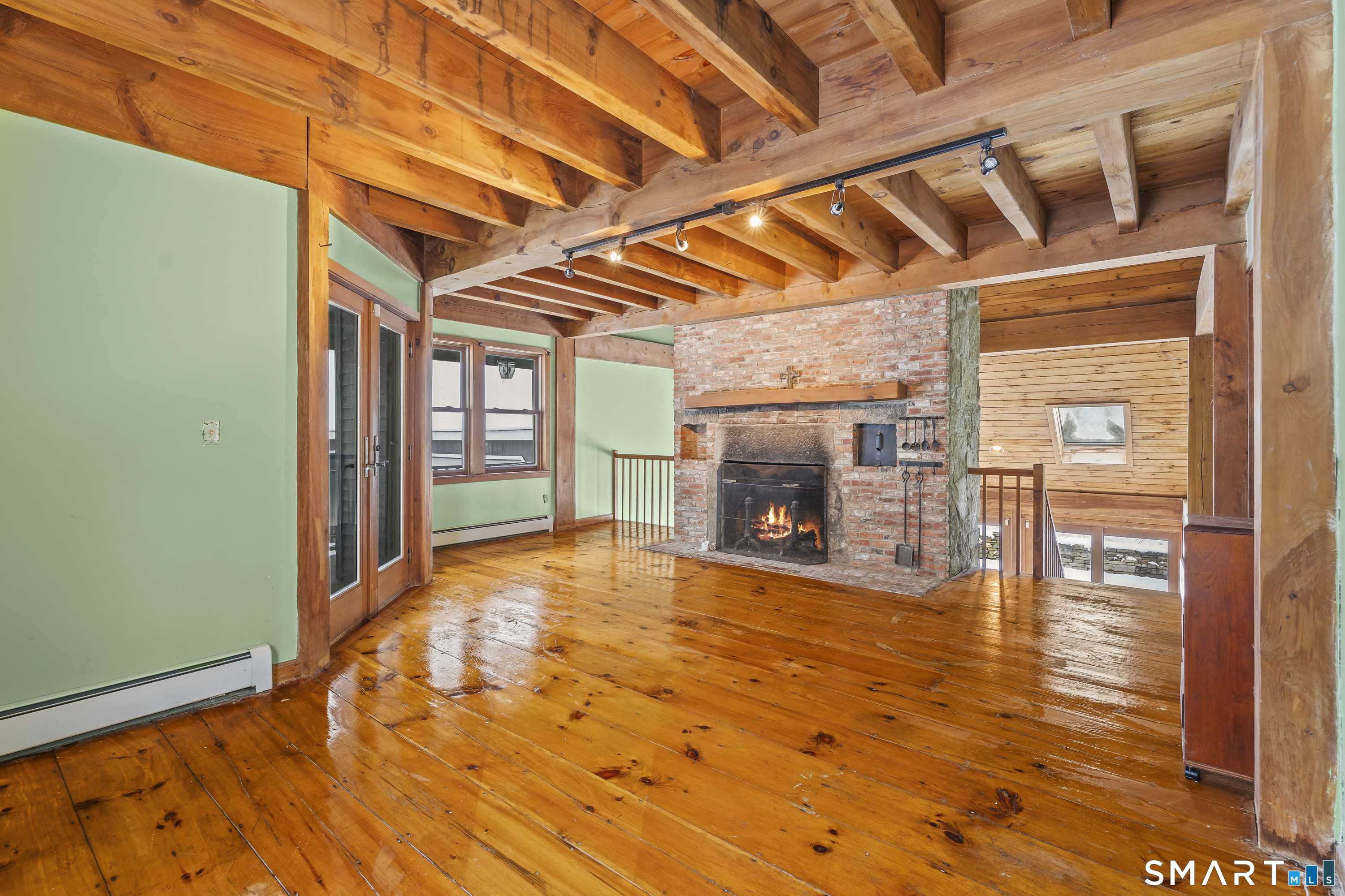 4 Tarklin Hill, Voluntown, 06384, 3 Bedrooms Bedrooms, 0 ,1 BathroomBathrooms,Single Family For Sale,For Sale,Tarklin Hill,0,24144935