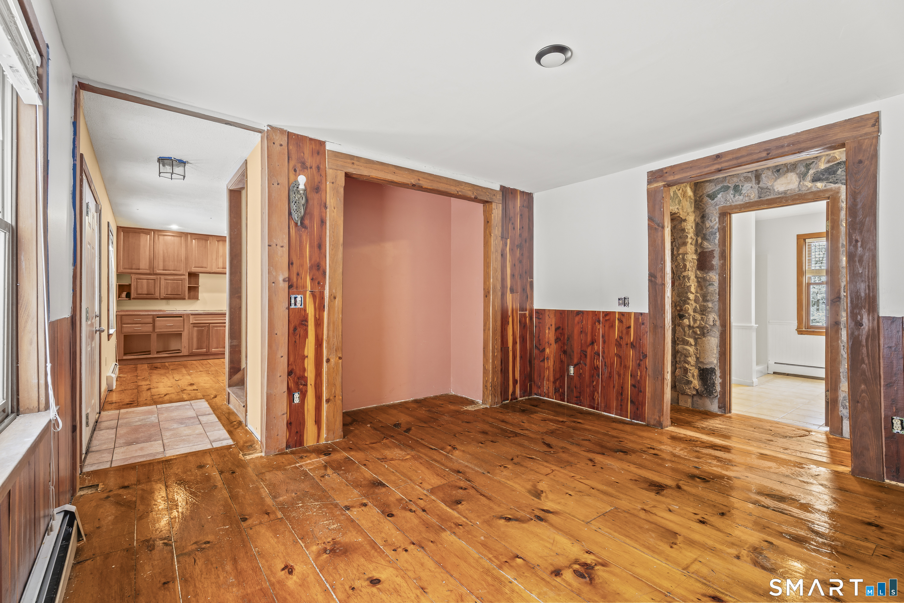 4 Tarklin Hill, Voluntown, 06384, 3 Bedrooms Bedrooms, 0 ,1 BathroomBathrooms,Single Family For Sale,For Sale,Tarklin Hill,0,24144935