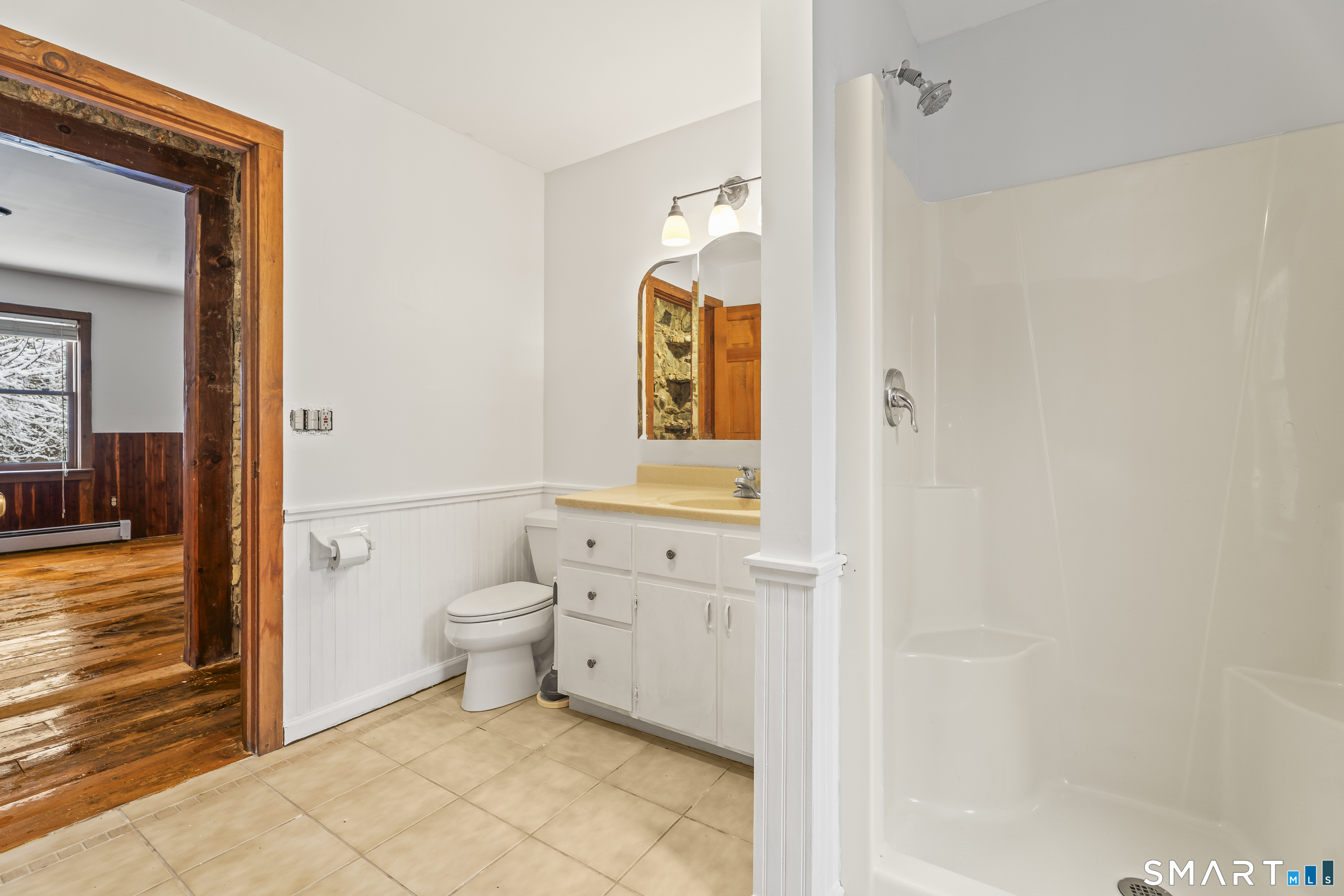 4 Tarklin Hill, Voluntown, 06384, 3 Bedrooms Bedrooms, 0 ,1 BathroomBathrooms,Single Family For Sale,For Sale,Tarklin Hill,0,24144935