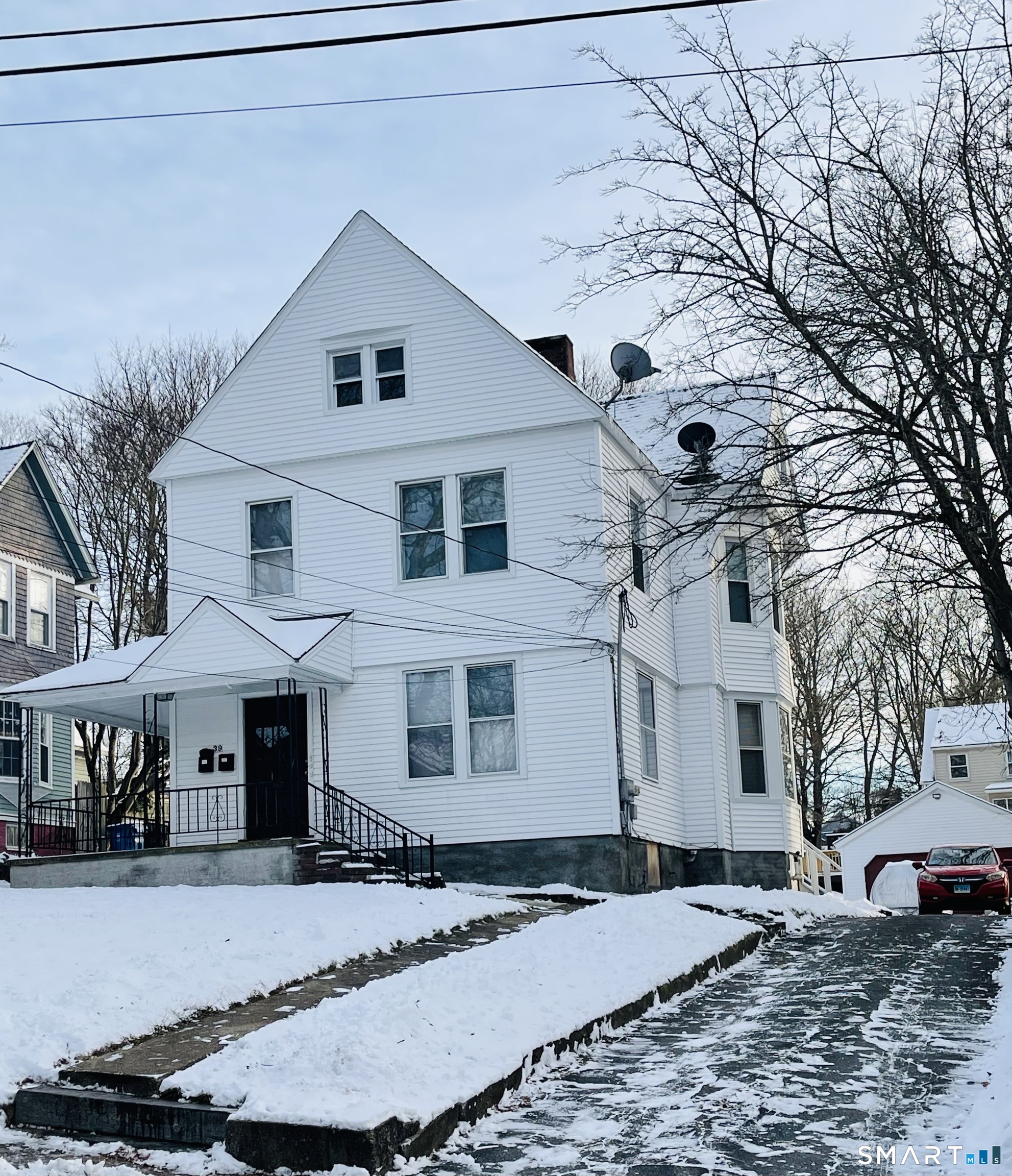 Homes for sale in Norwich, CT | 39 Greene Ave, Norwich, CT 06360 | MLS# 24145074