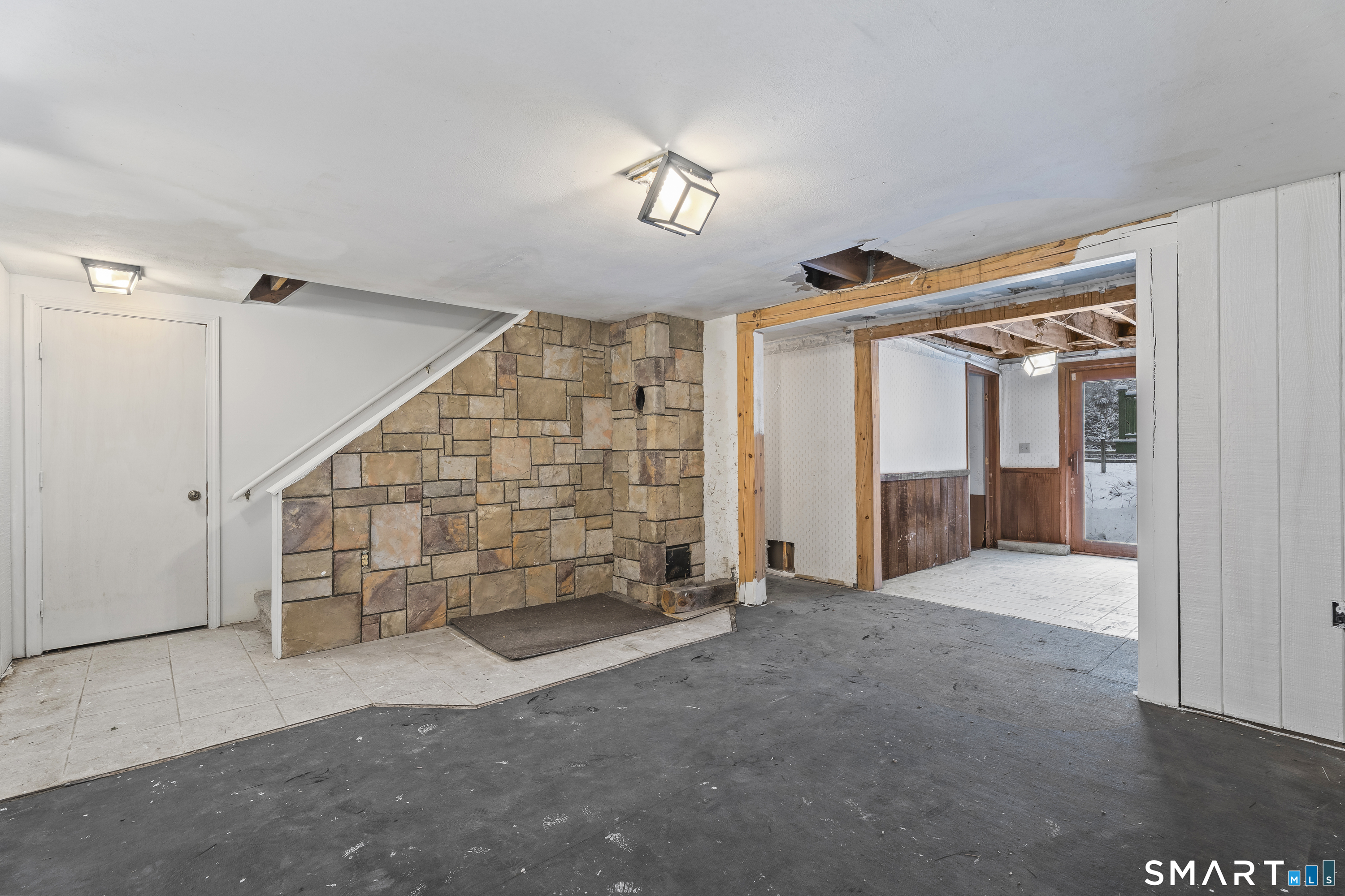 4 Tarklin Hill, Voluntown, 06384, 3 Bedrooms Bedrooms, 0 ,1 BathroomBathrooms,Single Family For Sale,For Sale,Tarklin Hill,0,24144935