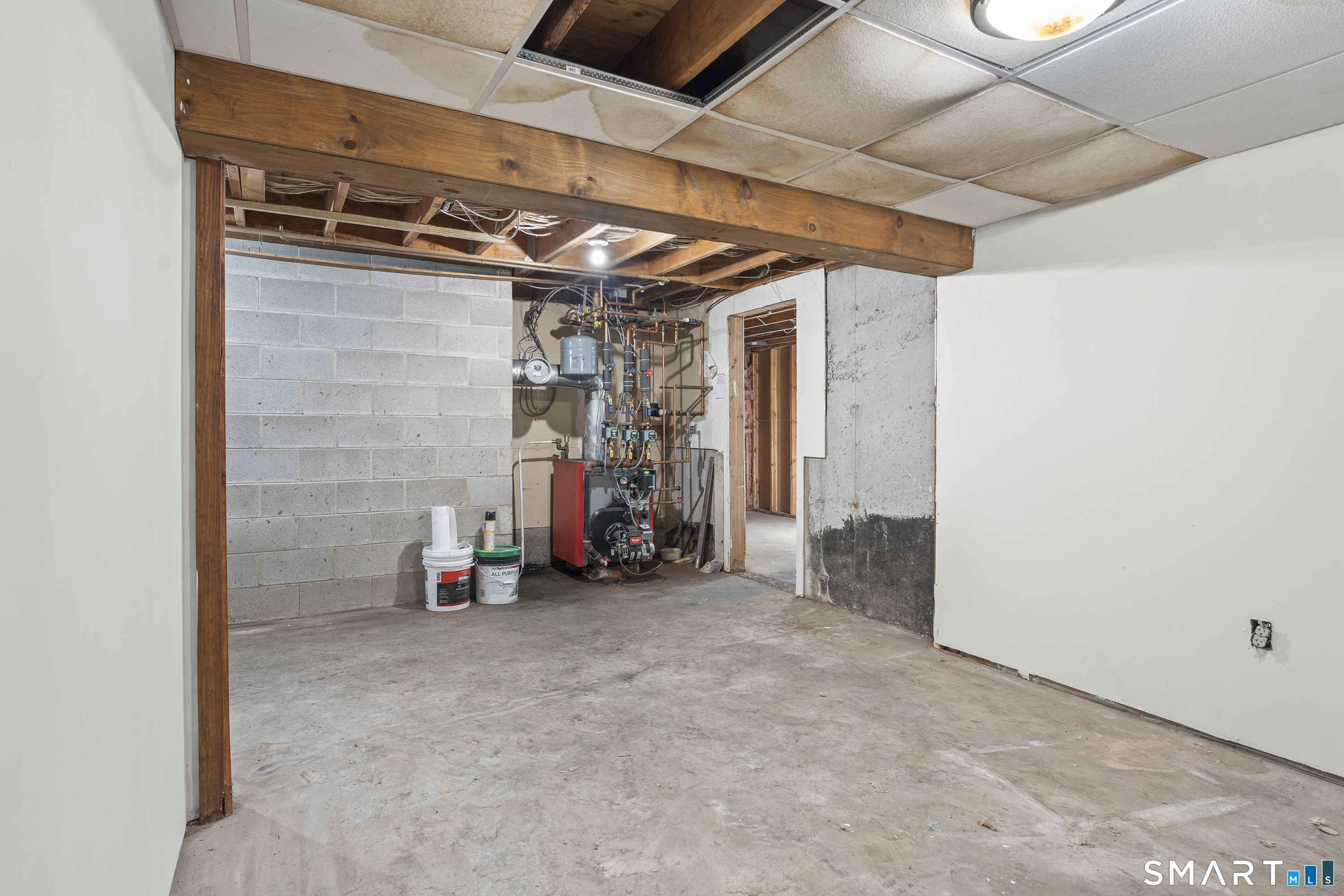 4 Tarklin Hill, Voluntown, 06384, 3 Bedrooms Bedrooms, 0 ,1 BathroomBathrooms,Single Family For Sale,For Sale,Tarklin Hill,0,24144935