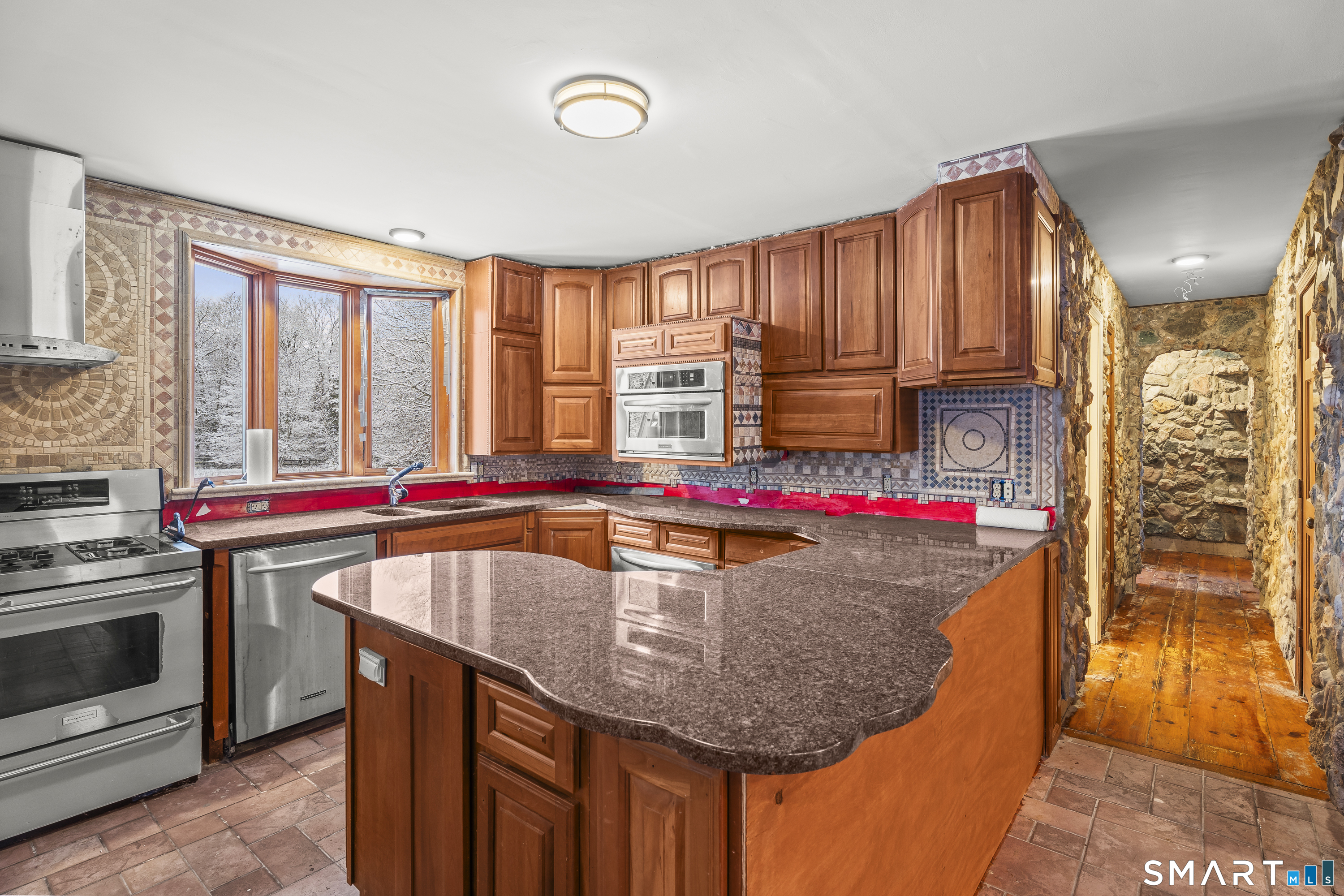 4 Tarklin Hill, Voluntown, 06384, 3 Bedrooms Bedrooms, 0 ,1 BathroomBathrooms,Single Family For Sale,For Sale,Tarklin Hill,0,24144935