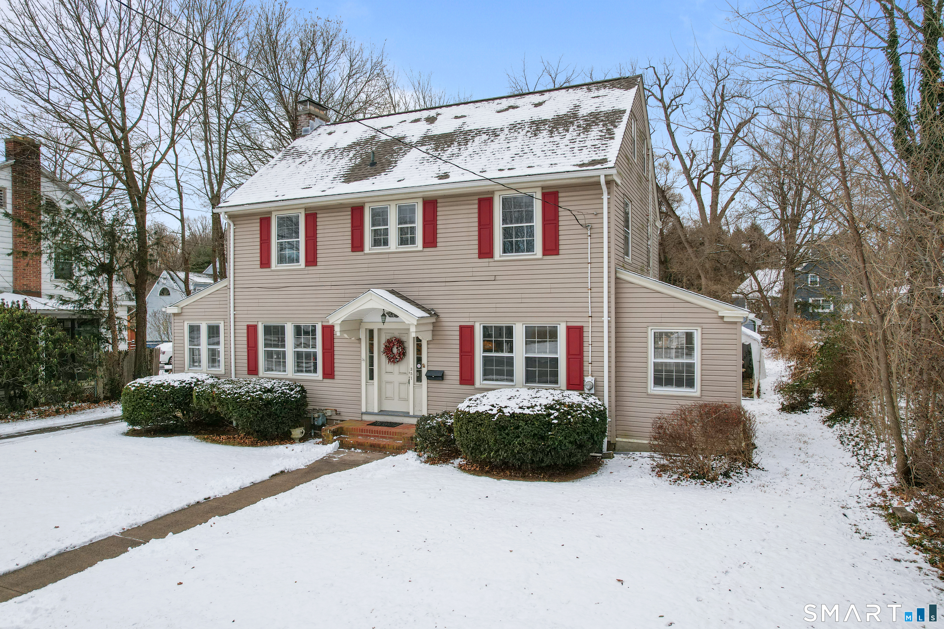 Homes for sale in New Britain, CT | 351 Lincoln St, New Britain, CT 06052 | MLS# 24136672