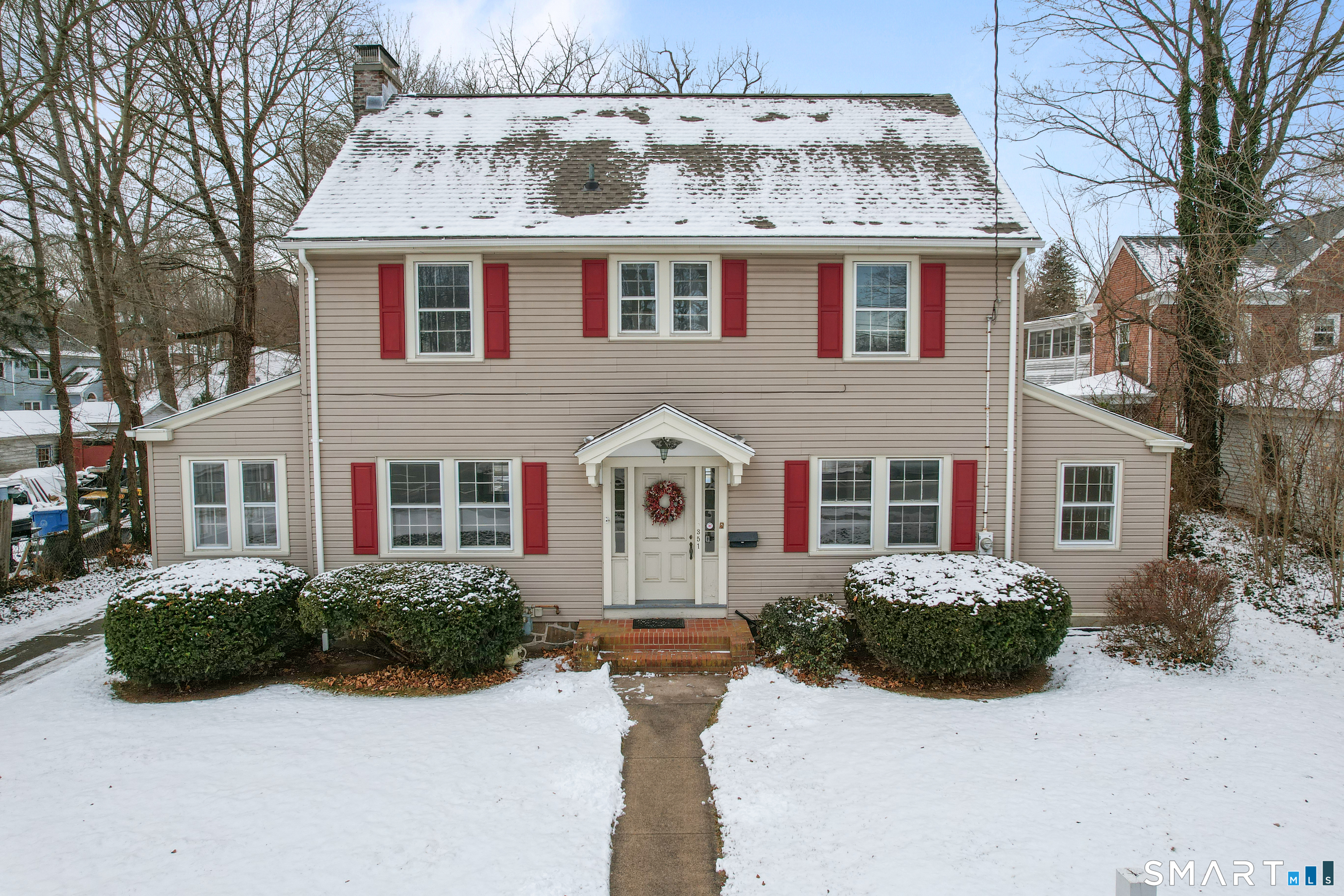 Homes for sale in New Britain, CT | 351 Lincoln St, New Britain, CT 06052 | MLS# 24136672