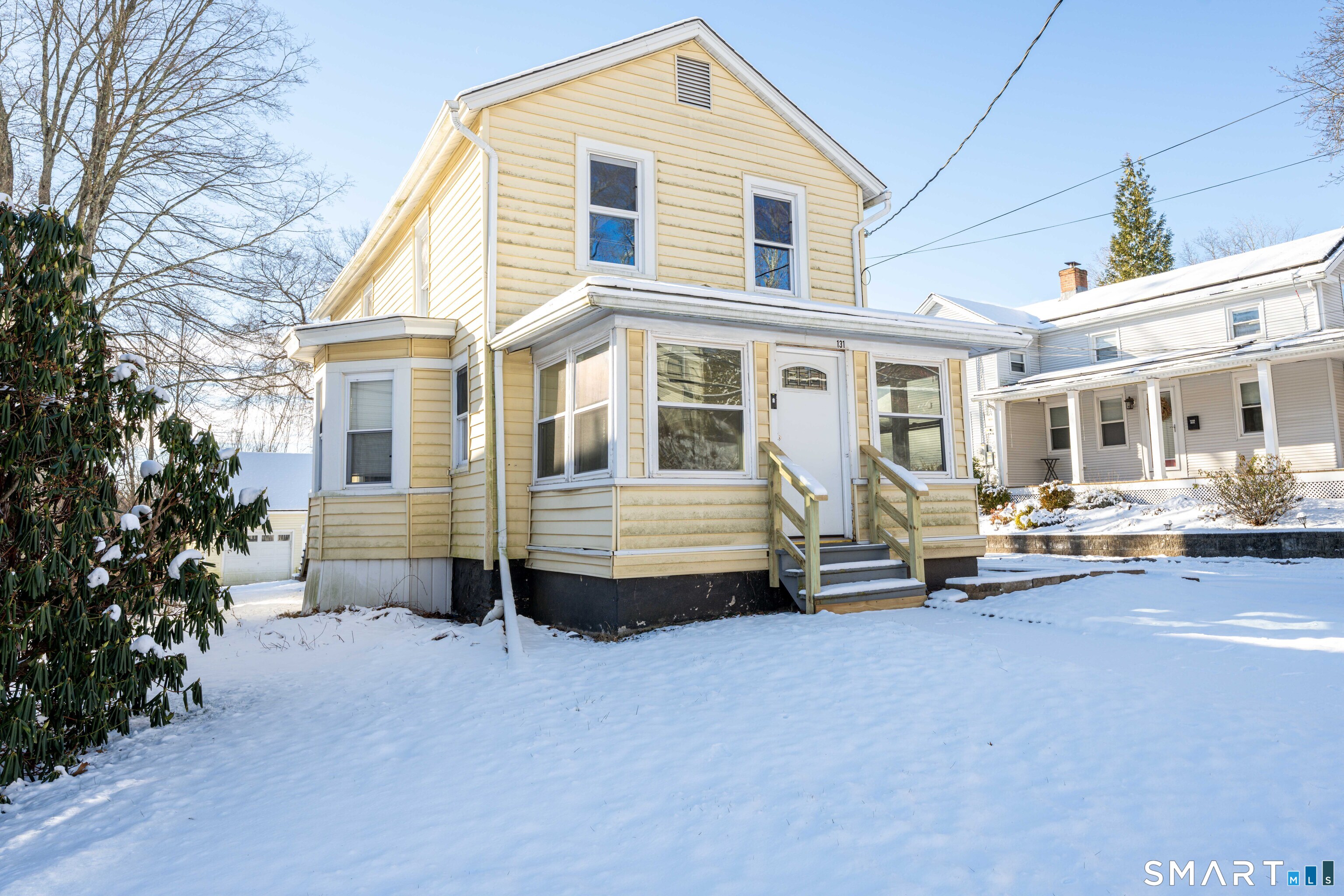 Homes for sale in Cheshire, CT | 131 Wallingford Rd, Cheshire, CT 06410 | MLS# 24144931