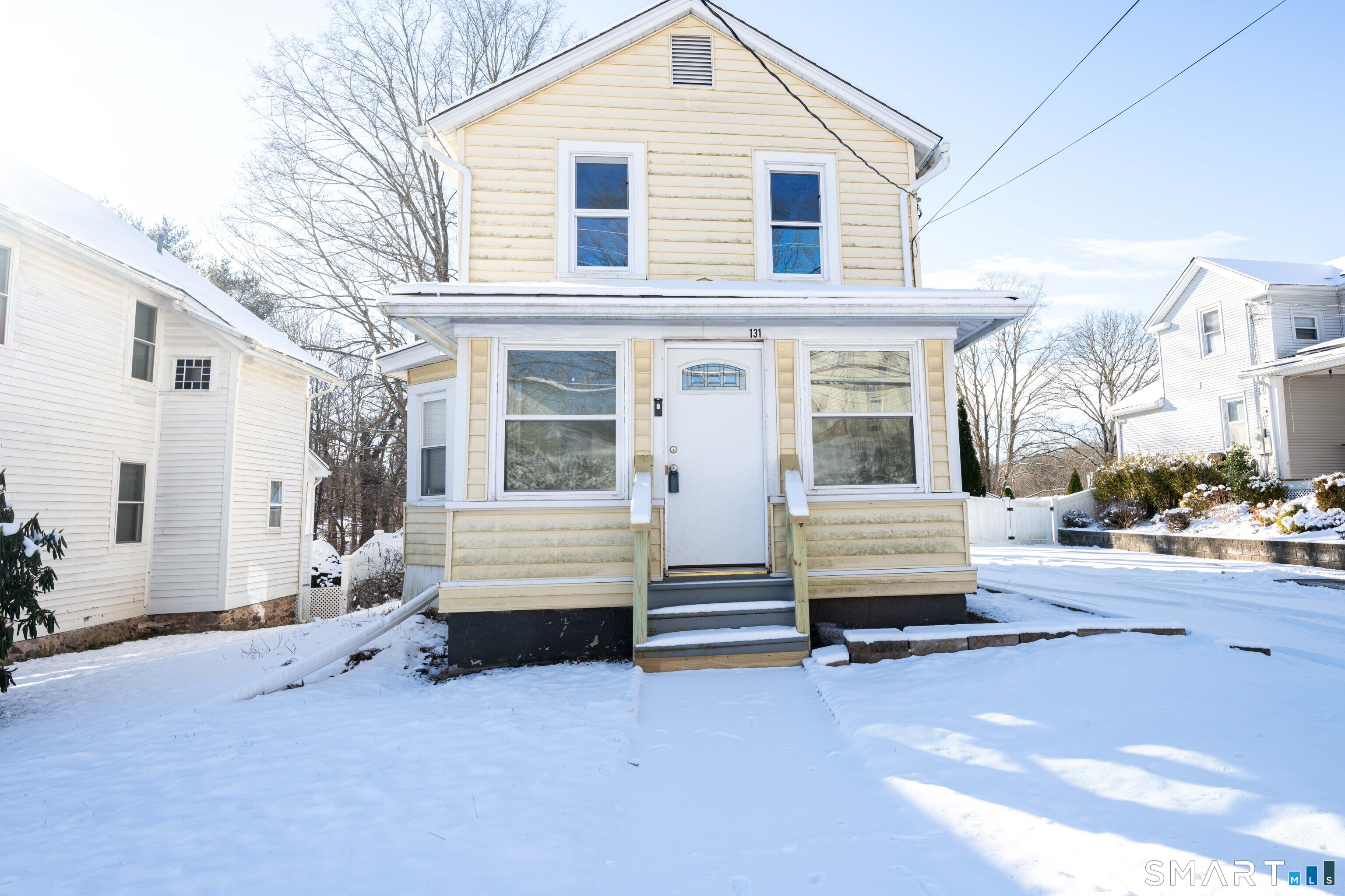 Homes for sale in Cheshire, CT | 131 Wallingford Rd, Cheshire, CT 06410 | MLS# 24144931