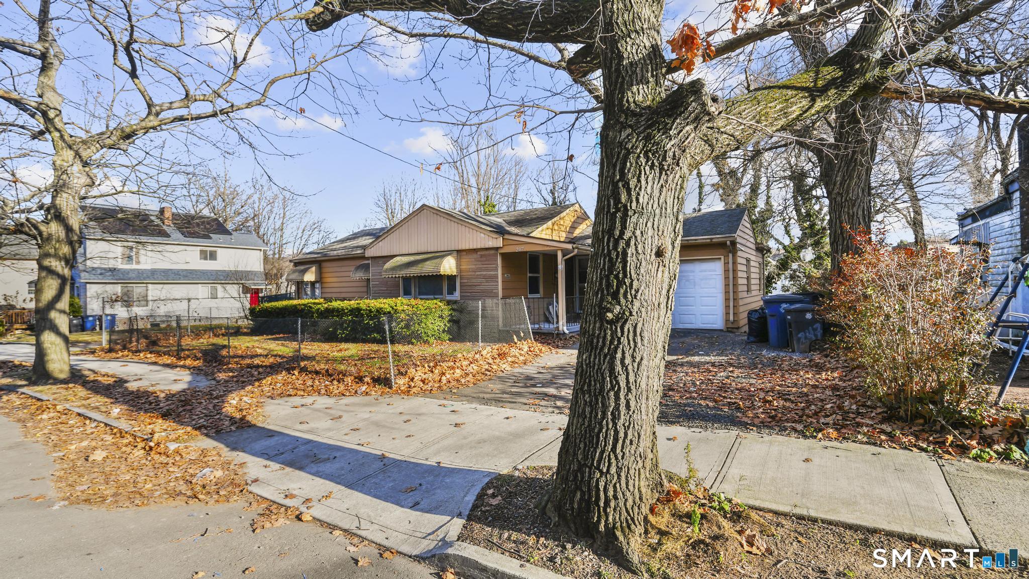 Homes for sale in New Haven, CT | 247 Fairmont Ave, New Haven, CT 06513 | MLS# 24144760