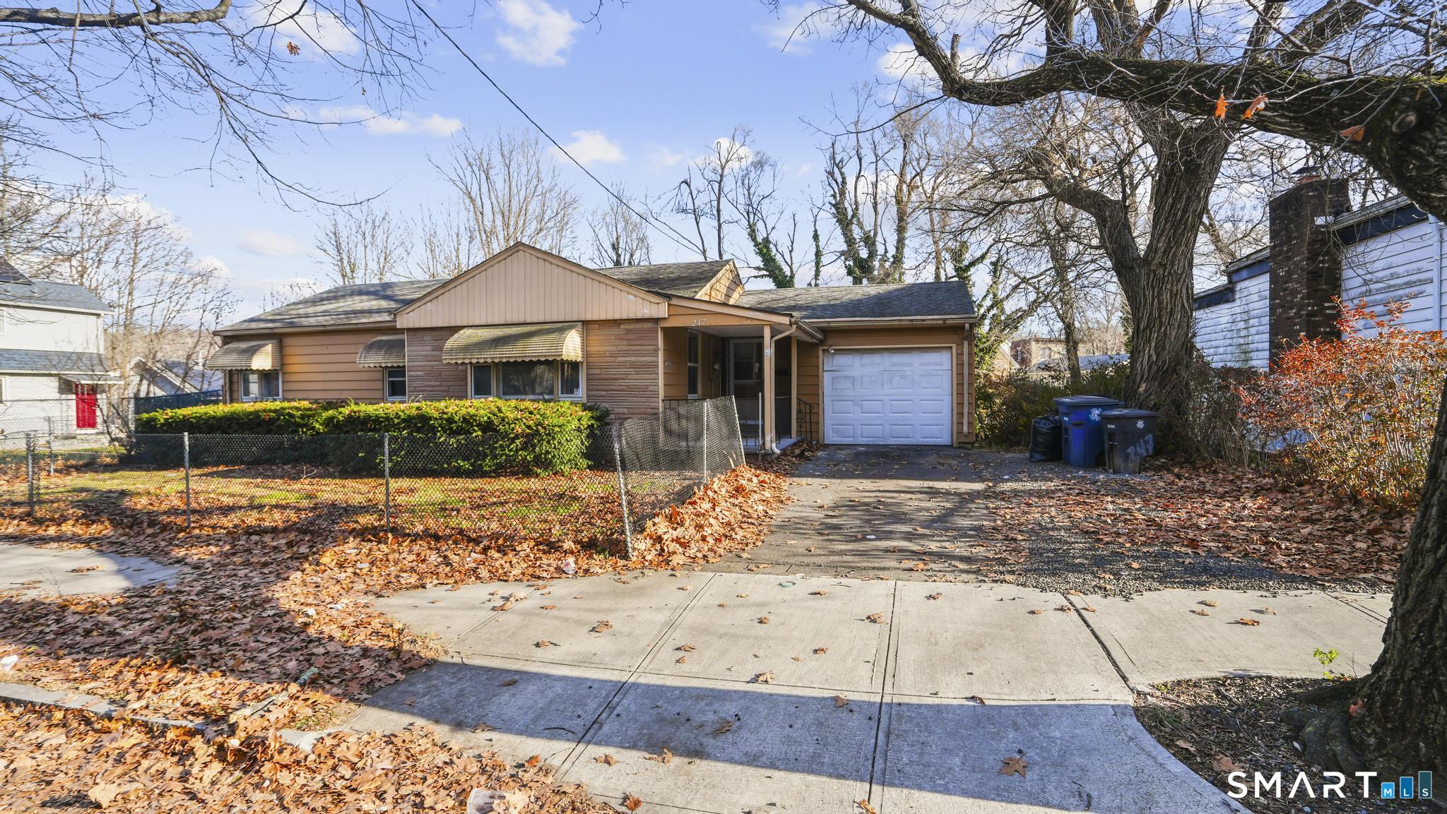 Homes for sale in New Haven, CT | 247 Fairmont Ave, New Haven, CT 06513 | MLS# 24144760