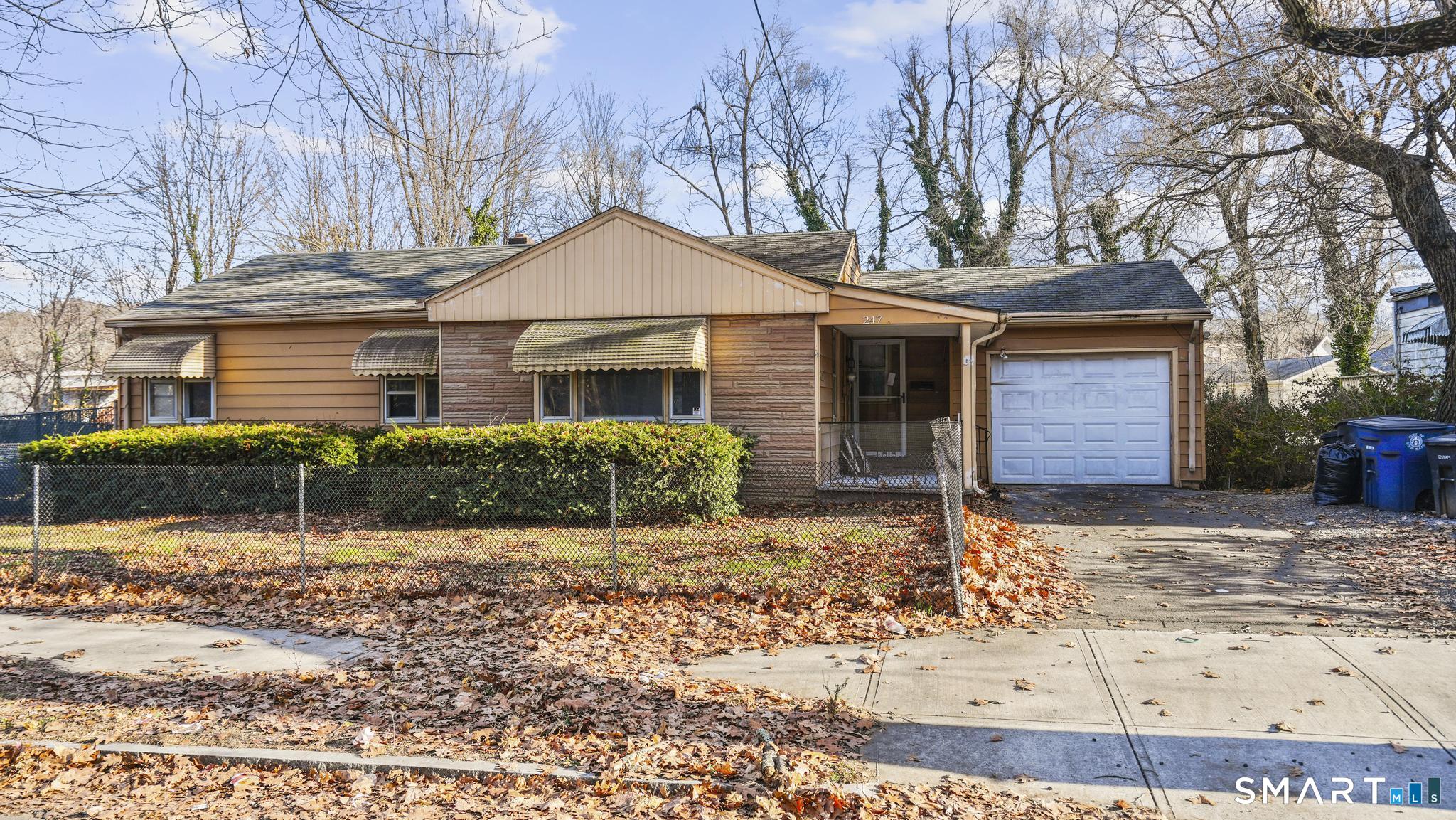 Homes for sale in New Haven, CT | 247 Fairmont Ave, New Haven, CT 06513 | MLS# 24144760