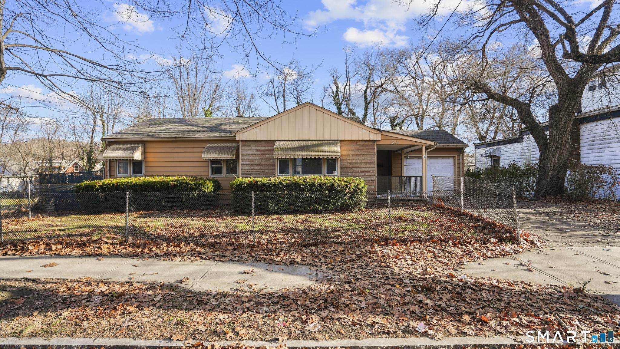 Homes for sale in New Haven, CT | 247 Fairmont Ave, New Haven, CT 06513 | MLS# 24144760