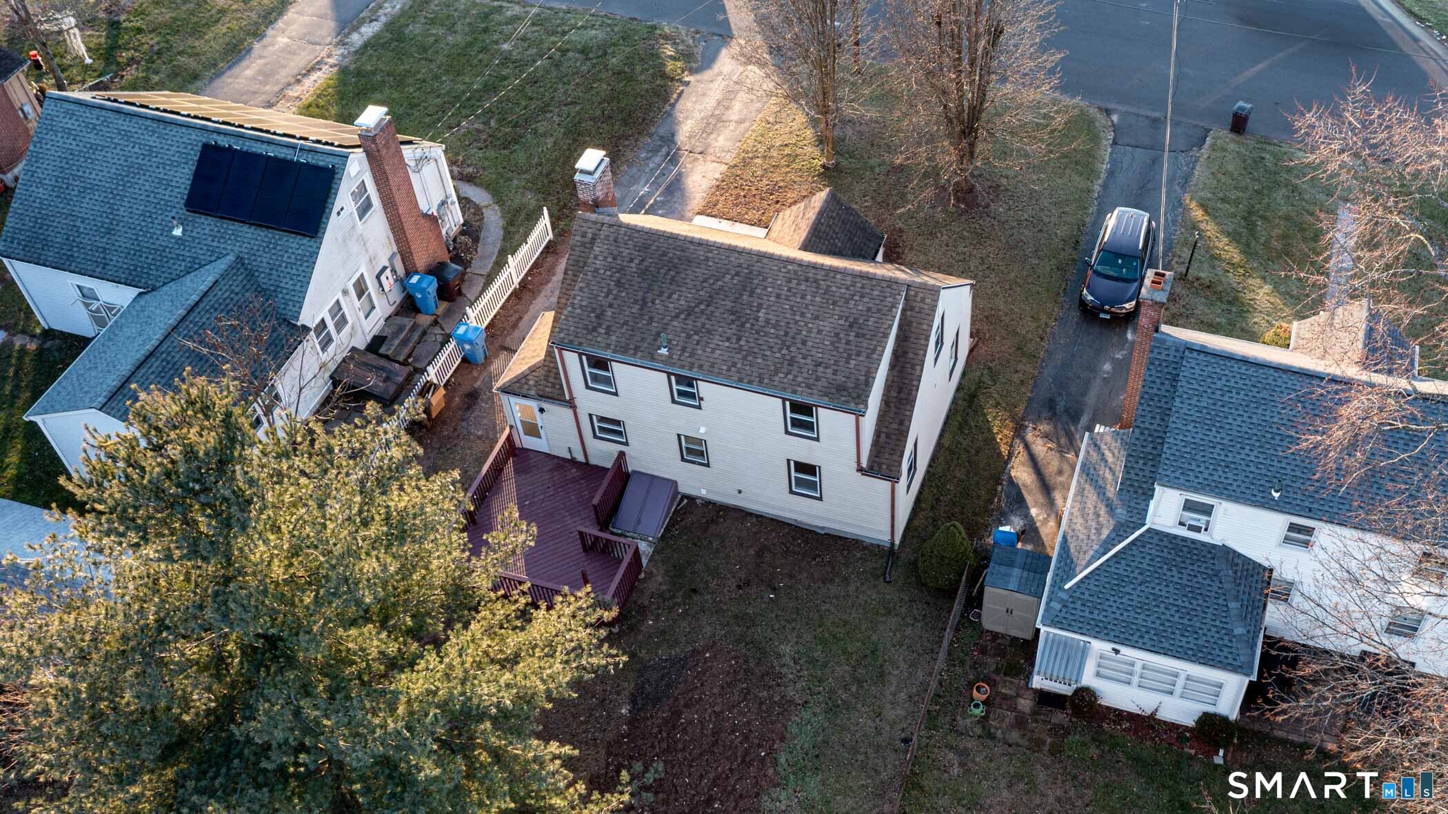 Homes for sale in New Britain, CT | 53 Camden St, New Britain, CT 06051 | MLS# 24144901