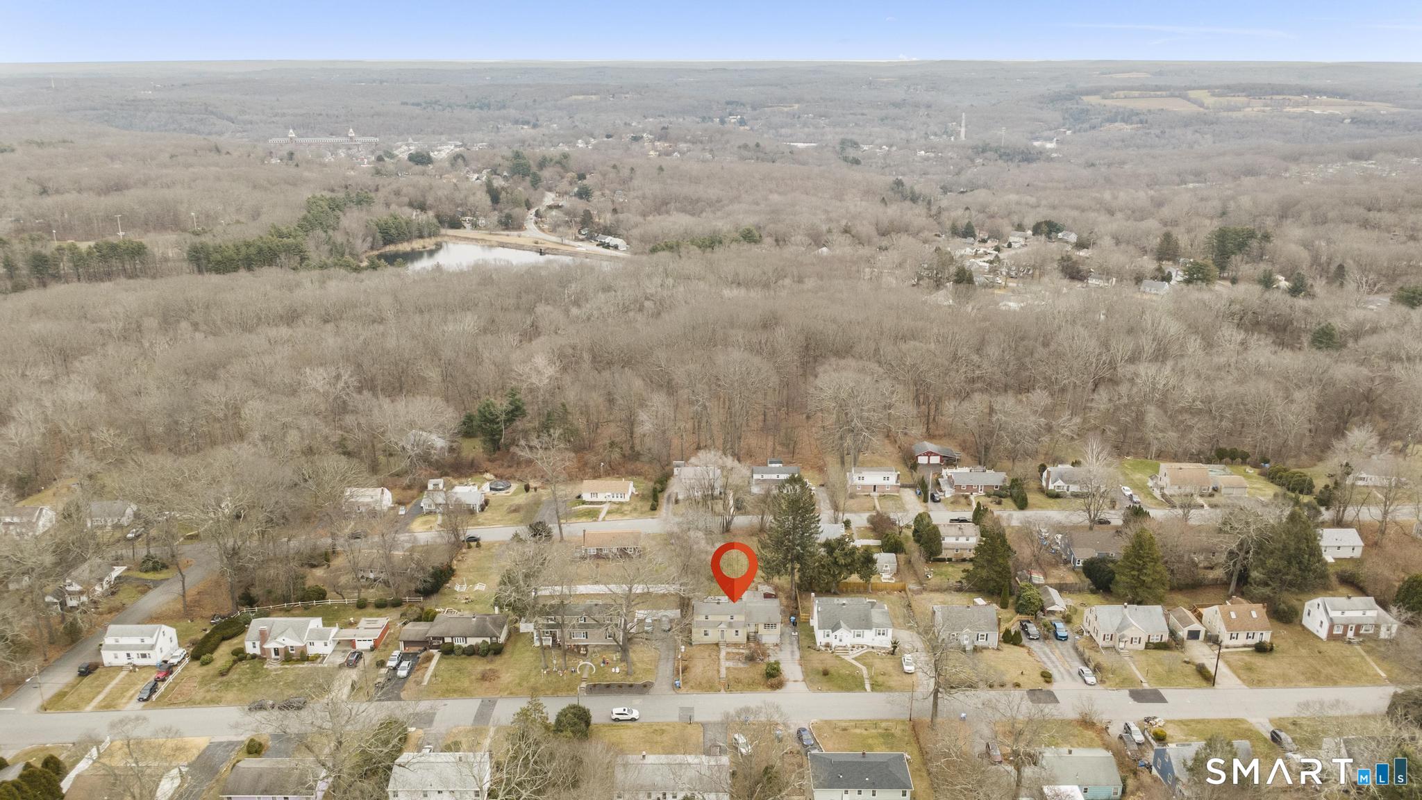 Homes for sale in Norwich, CT | 61 Flyers Dr, Norwich, CT 06360 | MLS# 24145121