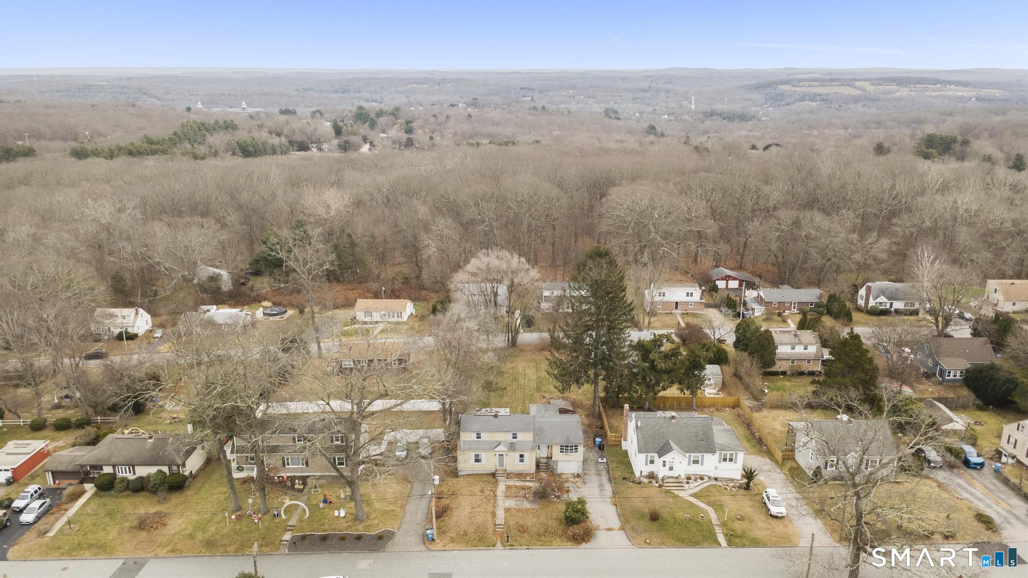 Homes for sale in Norwich, CT | 61 Flyers Dr, Norwich, CT 06360 | MLS# 24145121