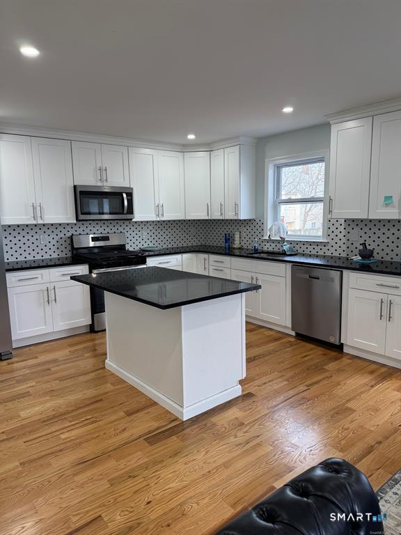 Homes for sale in Bridgeport, CT | 695 Shelton St, Bridgeport, CT 06608 | MLS# 24145125