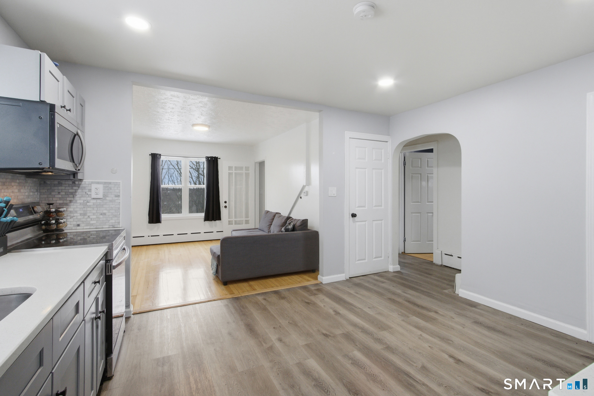 Homes for sale in Waterbury, CT | 590 N Walnut St, Waterbury, CT 06704 | MLS# 24145135