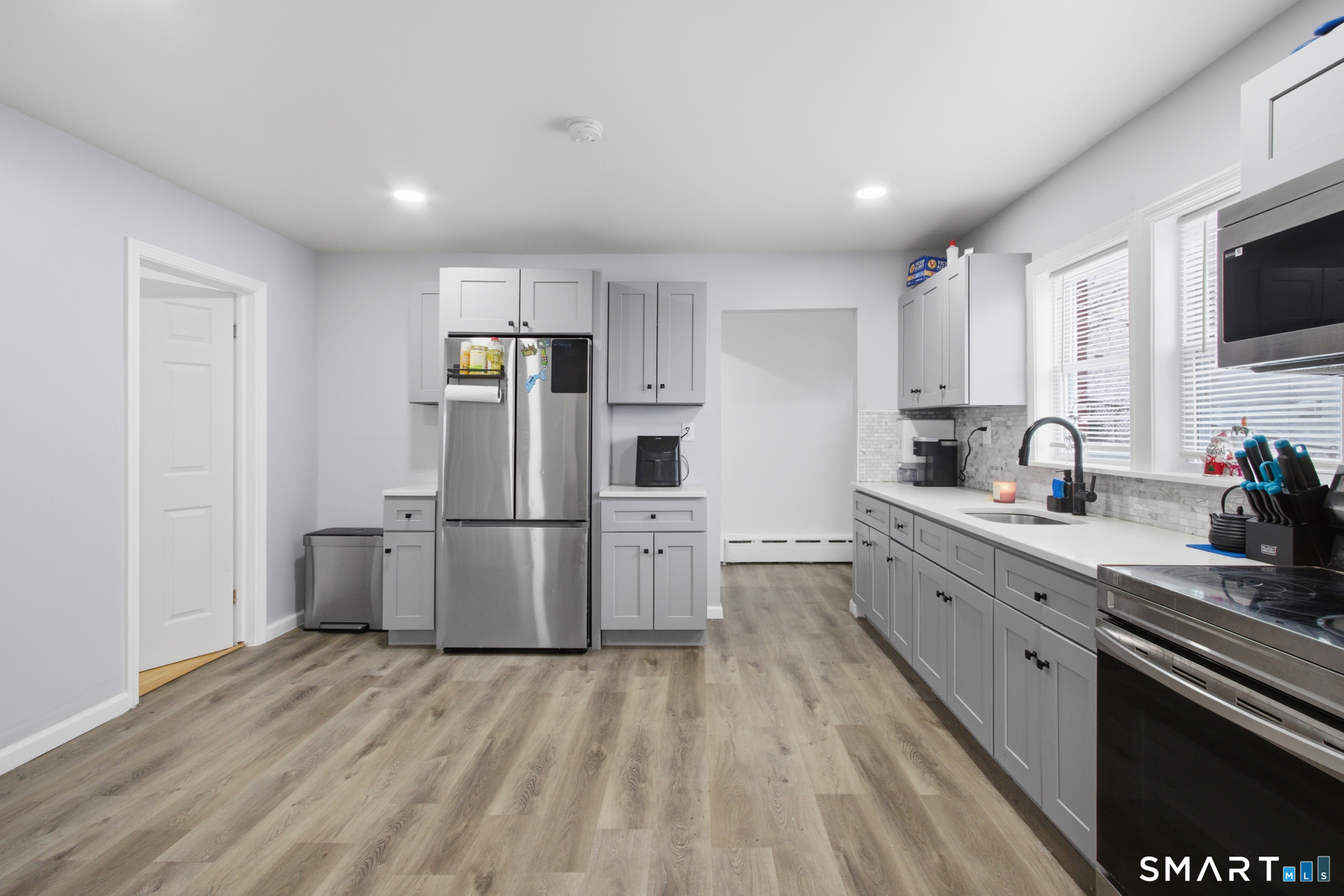 Homes for sale in Waterbury, CT | 590 N Walnut St, Waterbury, CT 06704 | MLS# 24145135