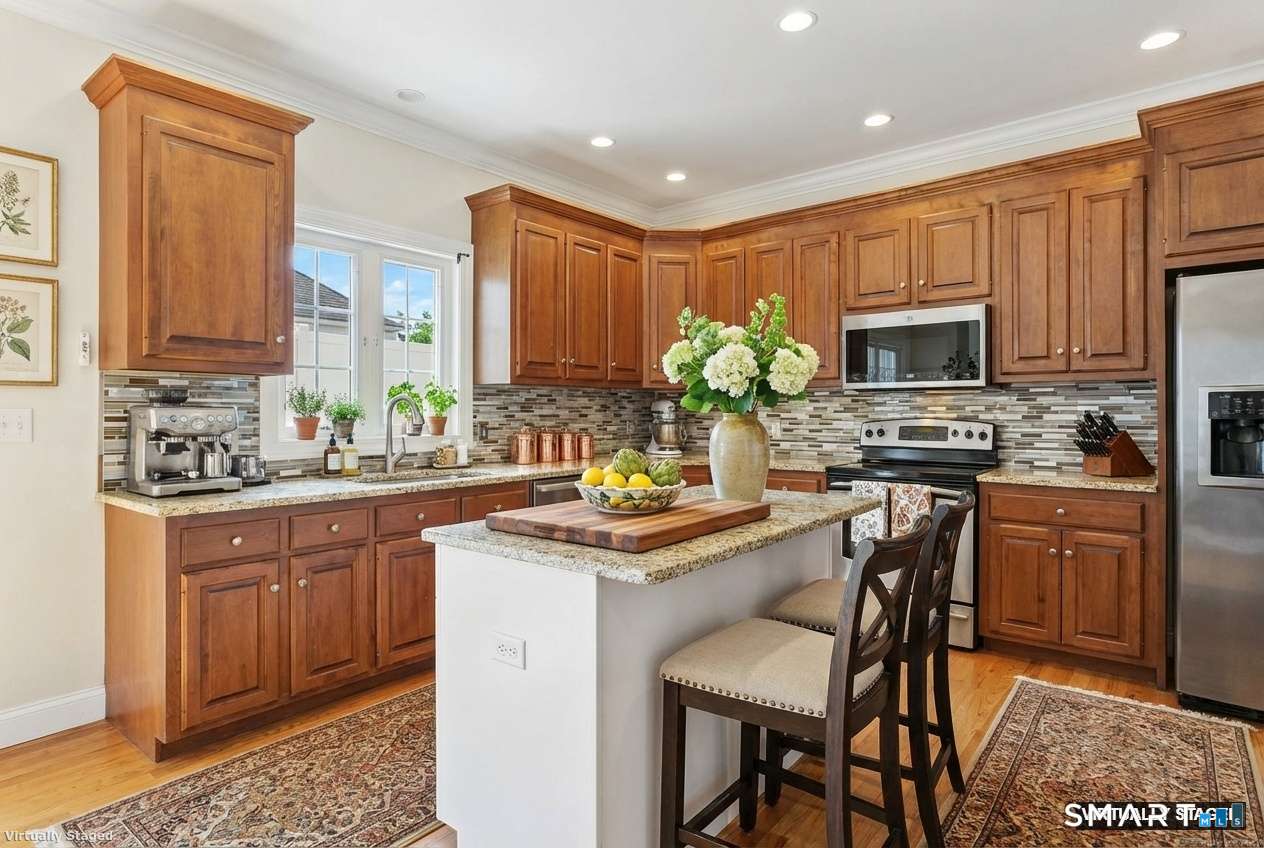 Photo 6 of 31 June Avenue, Norwalk, CT