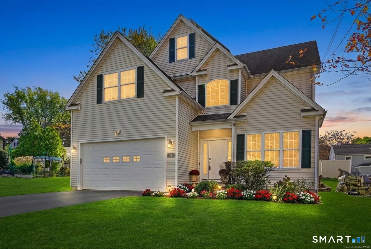 Homes for sale in Norwalk, CT | 31 June Ave, Norwalk, CT 06850 | MLS# 24133905