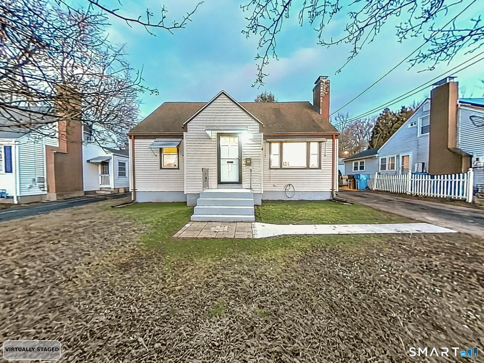 Homes for sale in New Britain, CT | 53 Camden St, New Britain, CT 06051 | MLS# 24144901