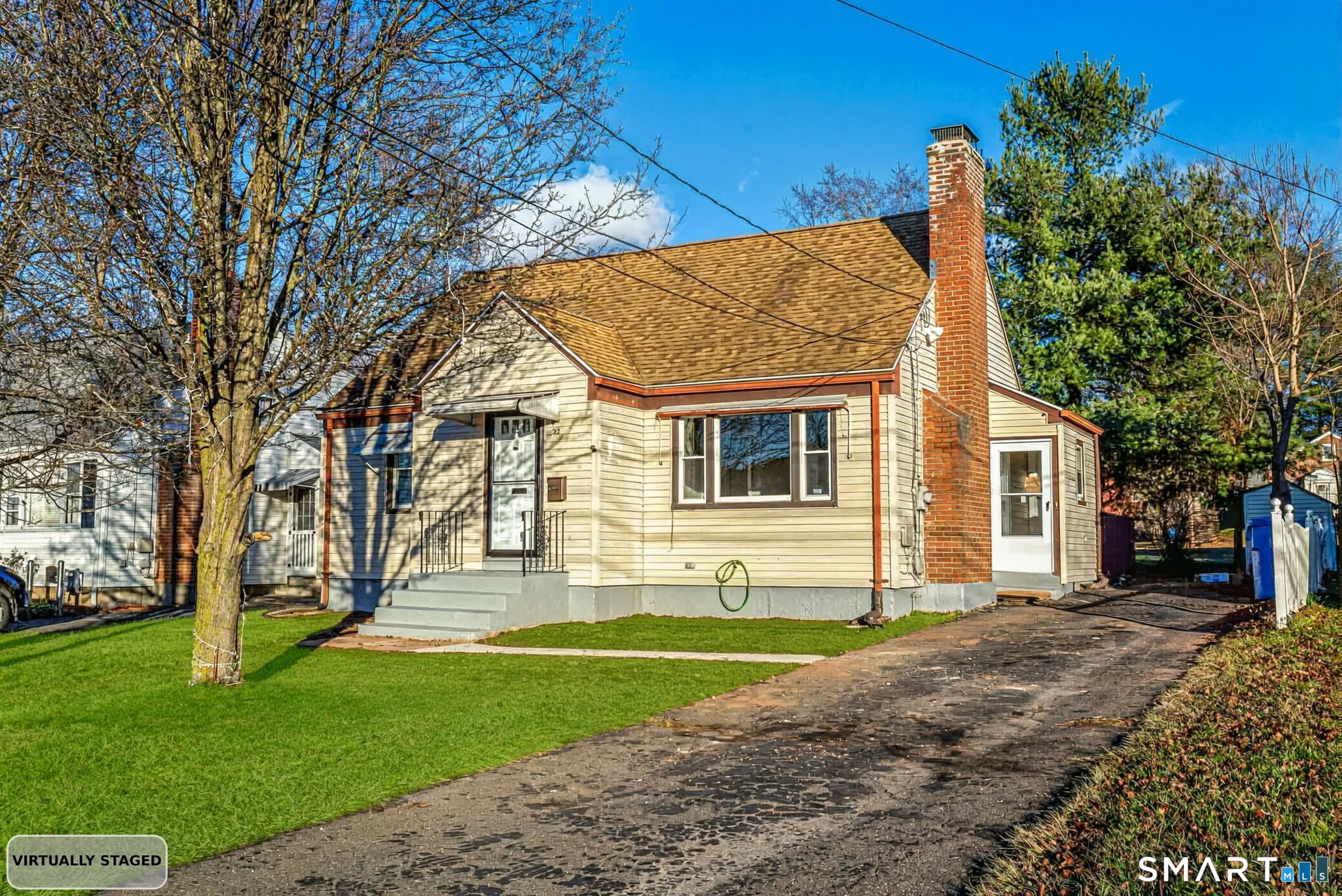 Homes for sale in New Britain, CT | 53 Camden St, New Britain, CT 06051 | MLS# 24144901