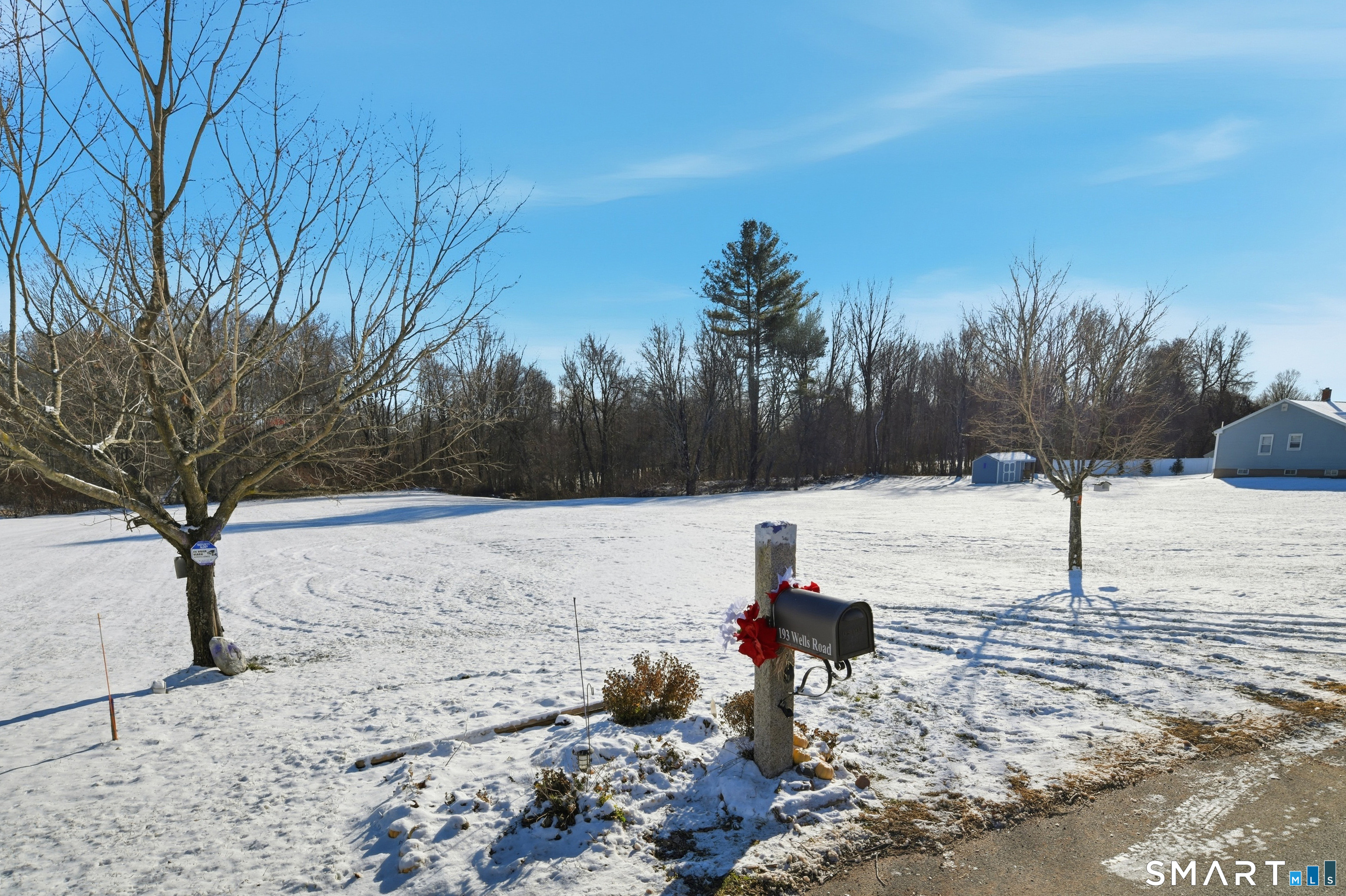 Homes for sale in East Windsor, CT | 193 Wells Rd, East Windsor, CT 06088 | MLS# 24144782