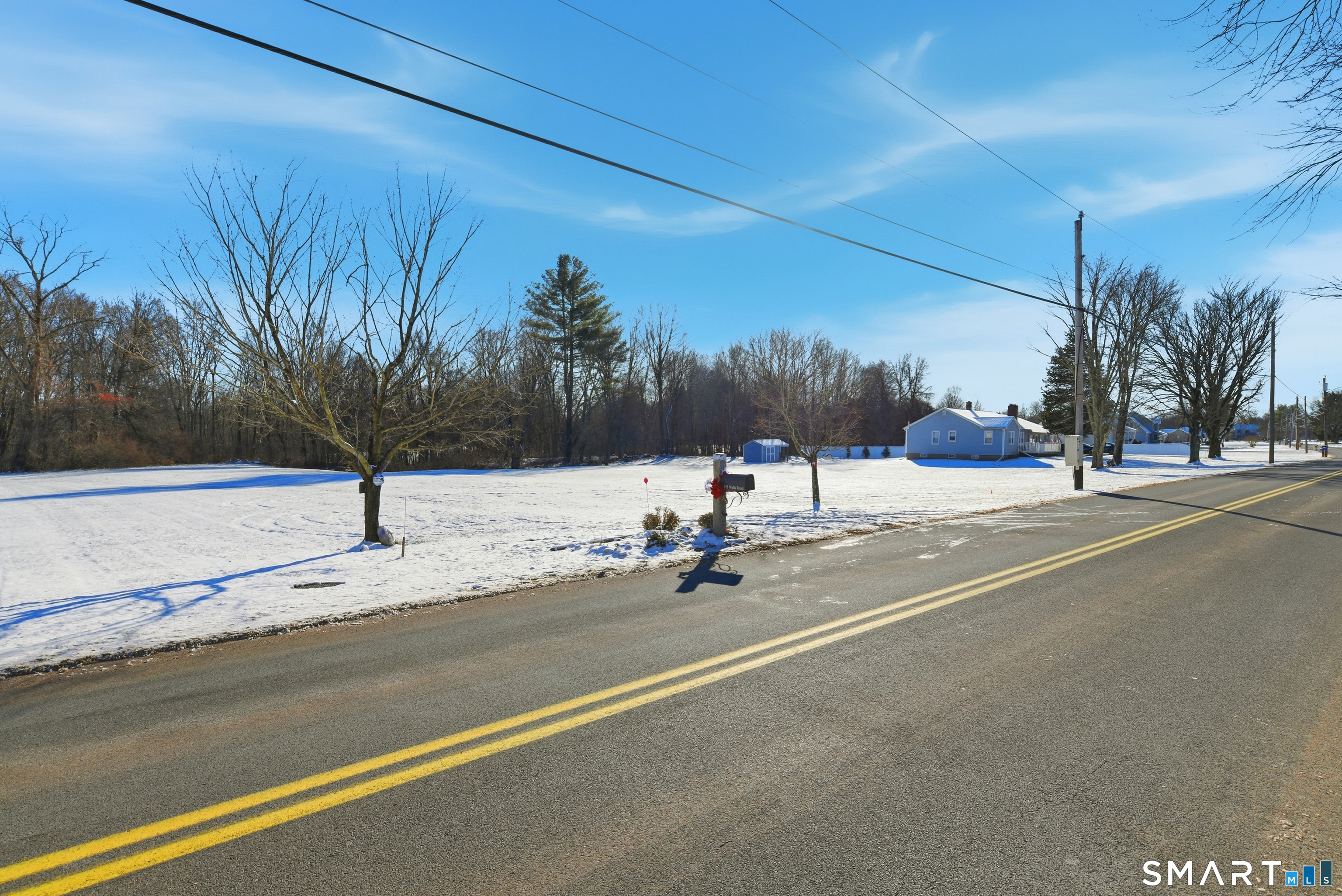 Homes for sale in East Windsor, CT | 193 Wells Rd, East Windsor, CT 06088 | MLS# 24144782