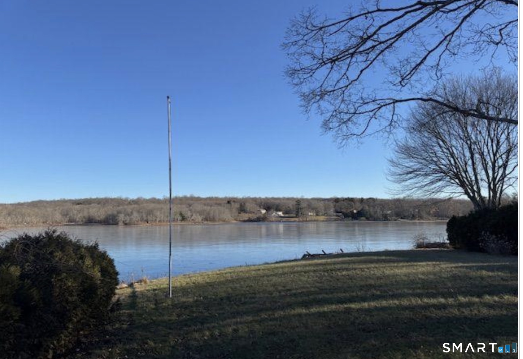 Homes for sale in East Haddam, CT | 90 Falls Bashan Rd, East Haddam, CT 06469 | MLS# 24145143