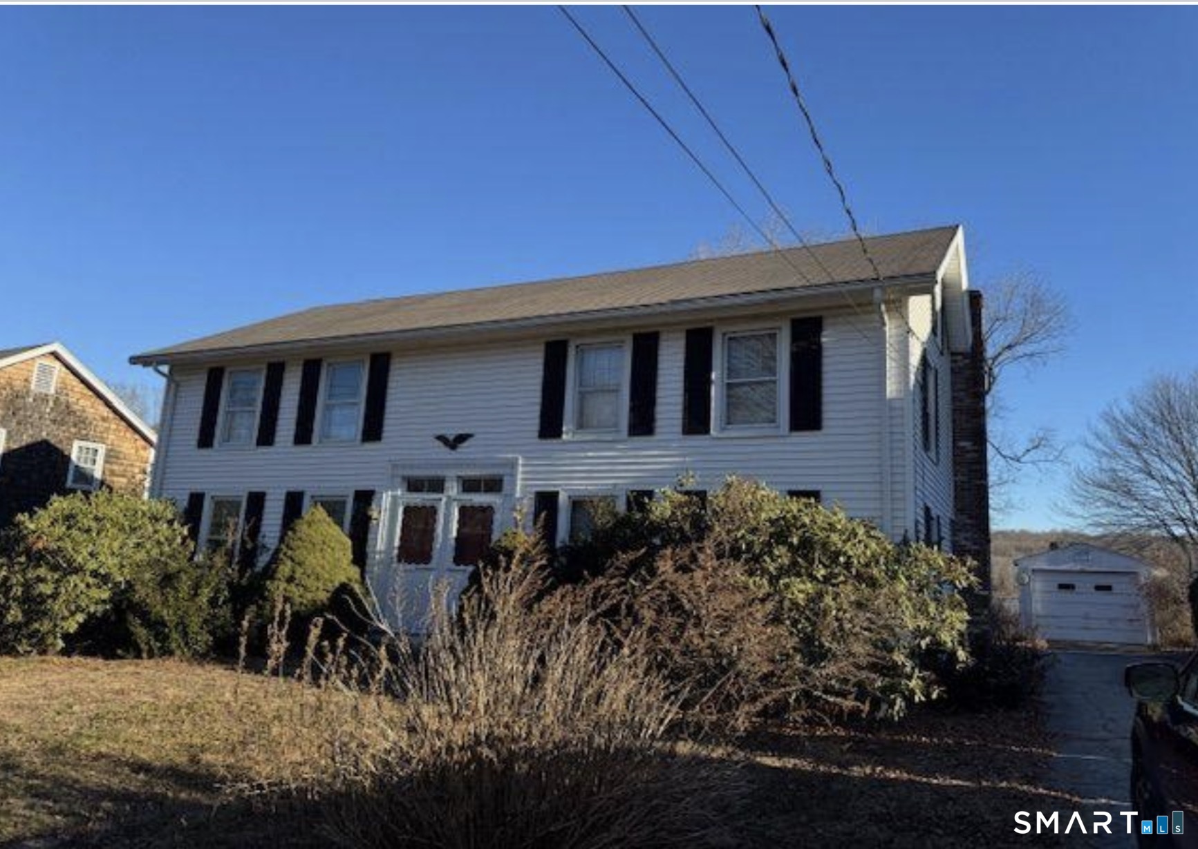 Homes for sale in East Haddam, CT | 90 Falls Bashan Rd, East Haddam, CT 06469 | MLS# 24145143