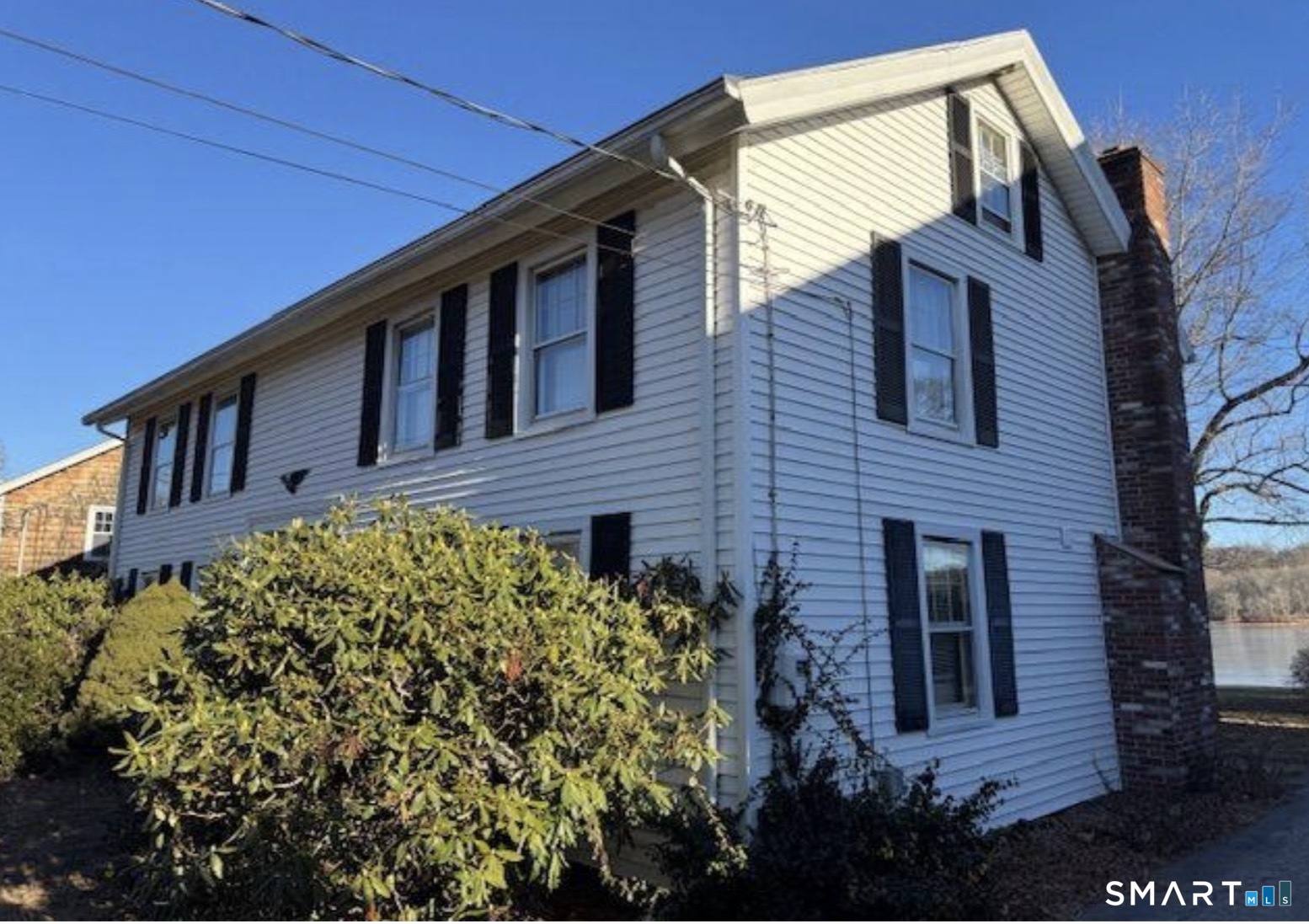 Homes for sale in East Haddam, CT | 90 Falls Bashan Rd, East Haddam, CT 06469 | MLS# 24145143