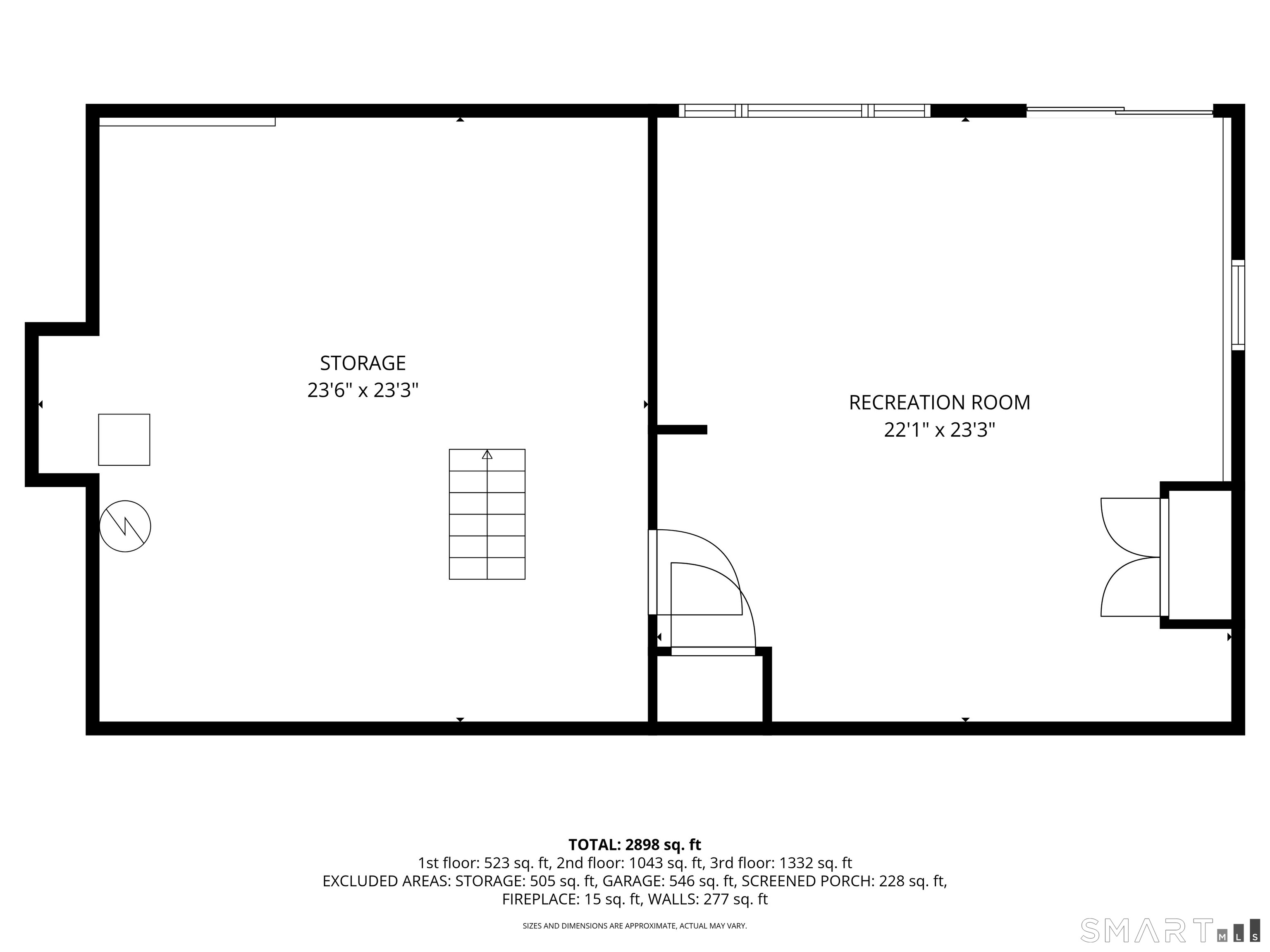 Homes for sale in Farmington, CT | 68 Basswood Rd, Farmington, CT 06032 | MLS# 24144320