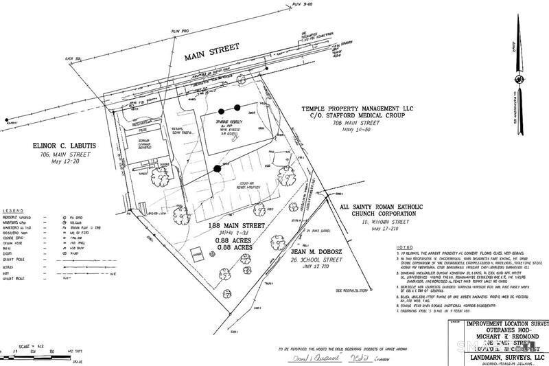 Homes for sale in Somers, CT | 138 Main St, Somers, CT 06071 | MLS# 24145147