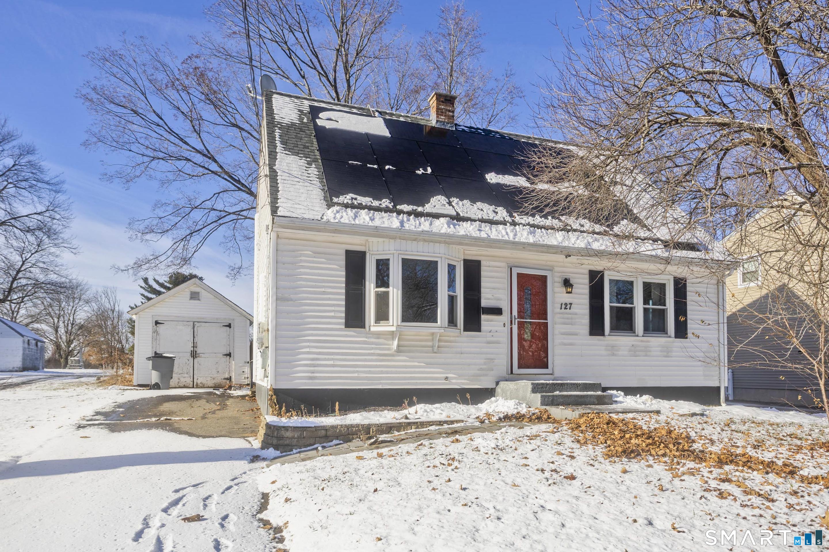 Homes for sale in Enfield, CT | 127 Windsor St, Enfield, CT 06082 | MLS# 24137797