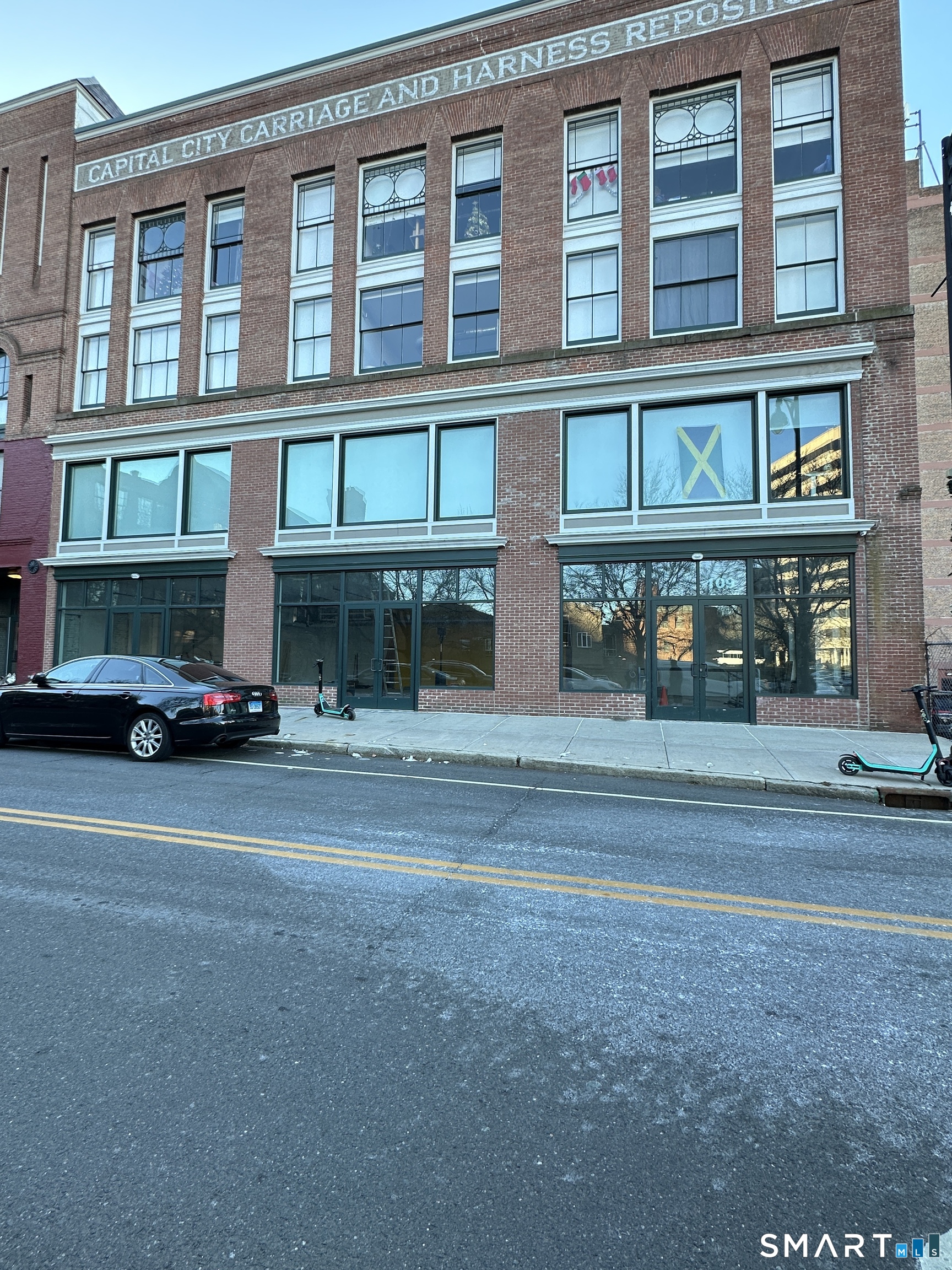 109 Allyn, Hartford, 06103, 0 , 0 ,0,Commercial For Lease,For Rent,Allyn,0,24145168