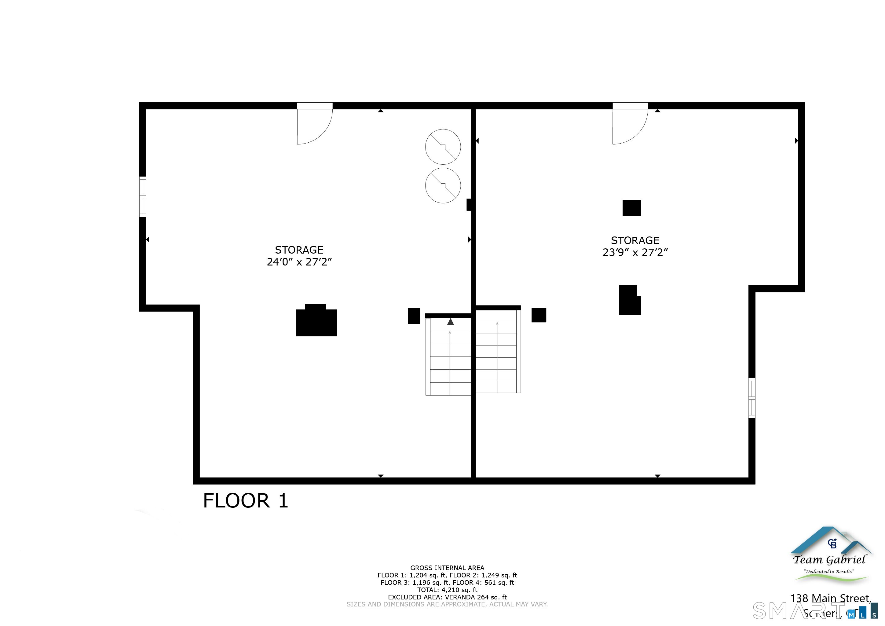 Homes for sale in Somers, CT | 138 Main St, Somers, CT 06071 | MLS# 24136947