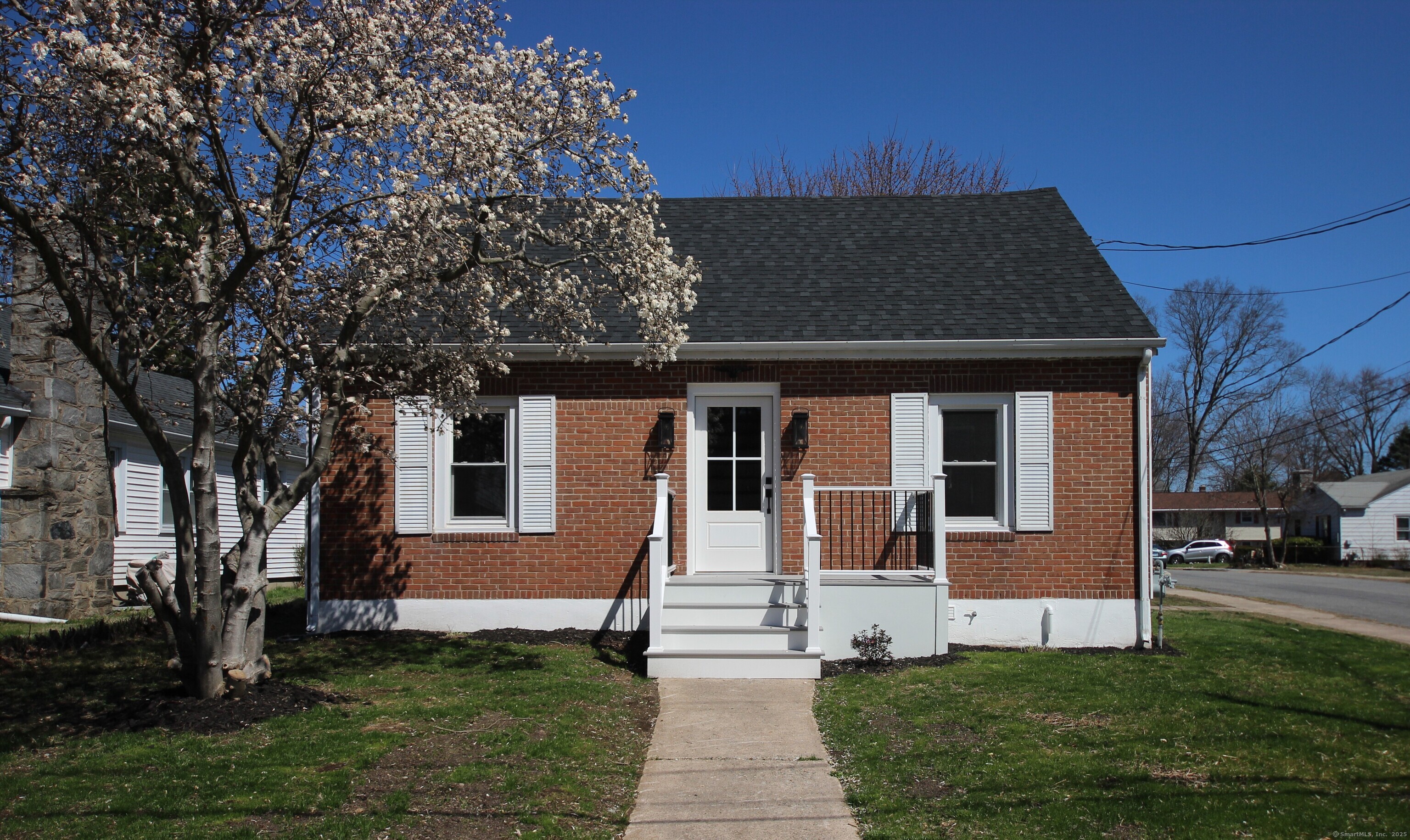 35 Fairchild, Naugatuck, 06770, 4 Bedrooms Bedrooms, 0 ,2 BathroomsBathrooms,Single Family For Sale,For Sale,Fairchild,0,24145240