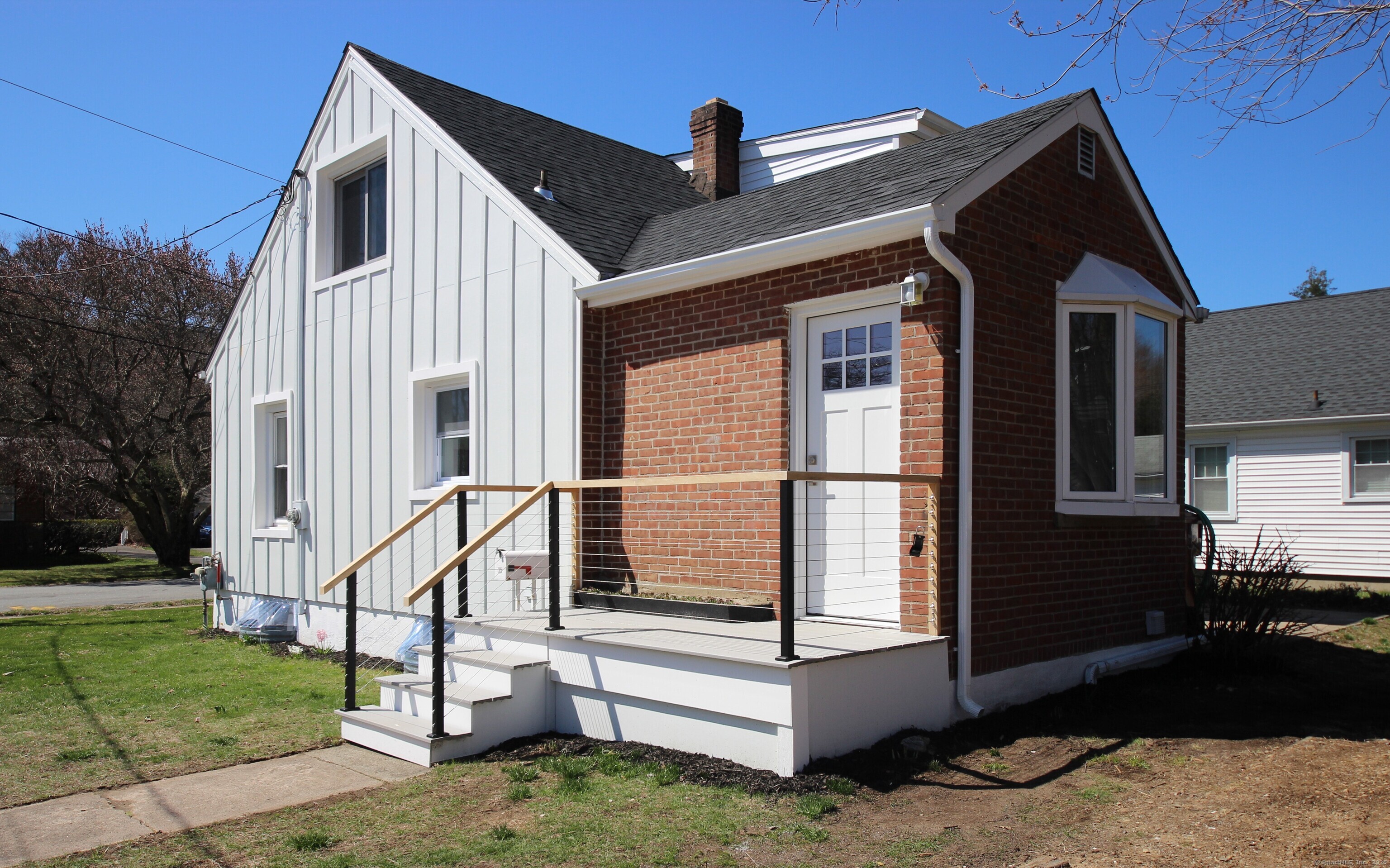 35 Fairchild, Naugatuck, 06770, 4 Bedrooms Bedrooms, 0 ,2 BathroomsBathrooms,Single Family For Sale,For Sale,Fairchild,0,24145240