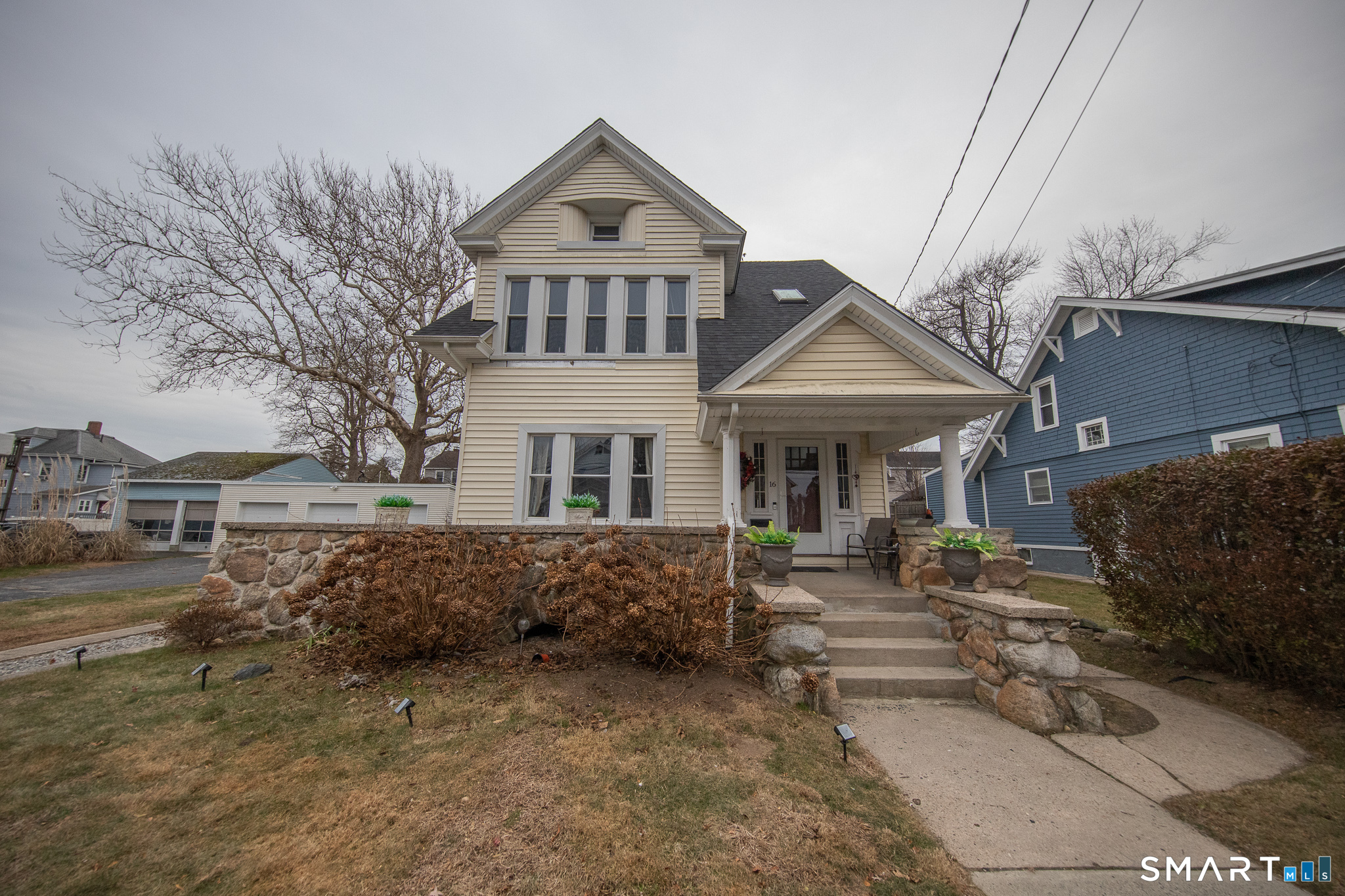 Homes for sale in New London, CT | 16 Pacific St, New London, CT 06320 | MLS# 24138928