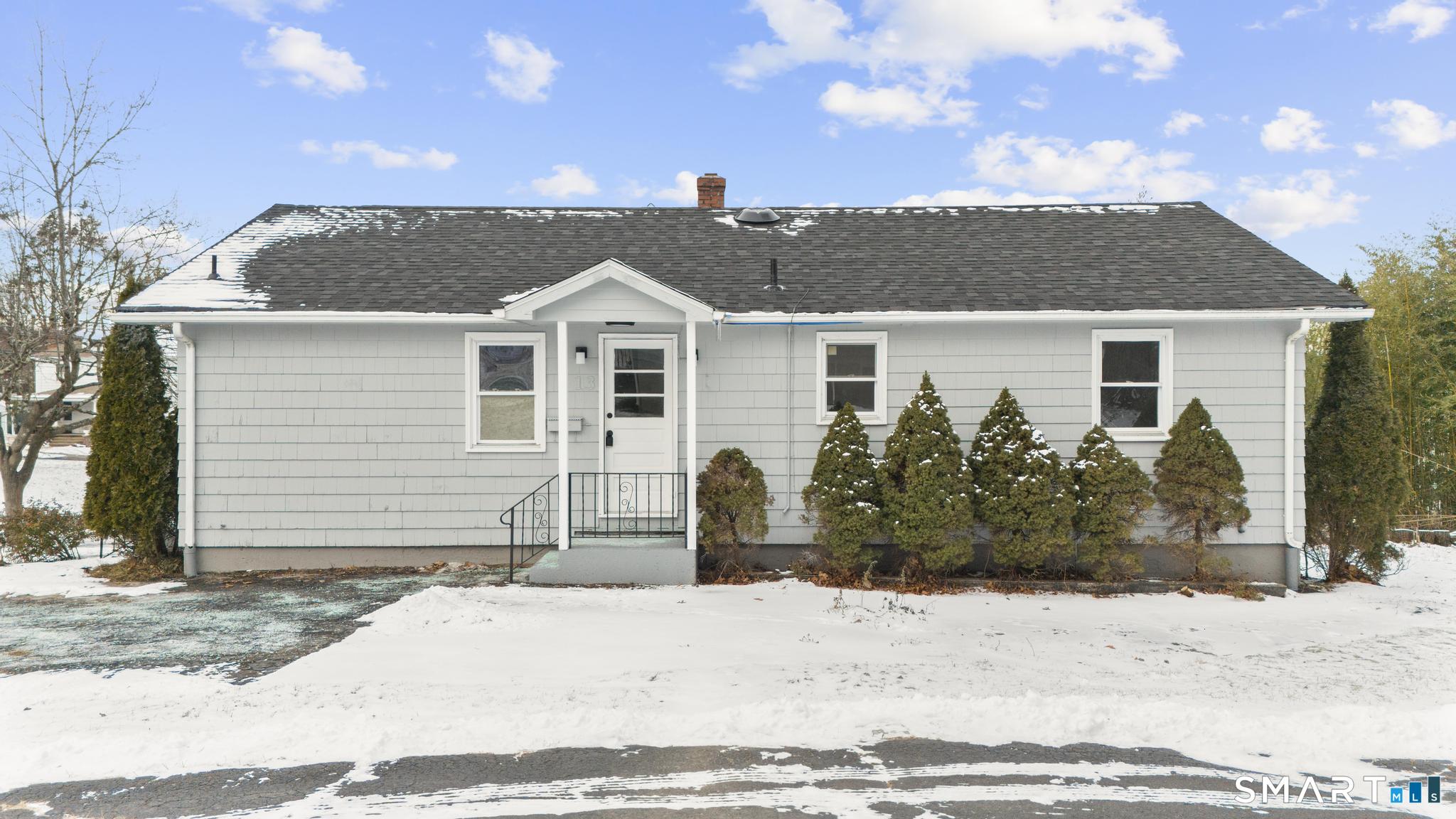 Homes for sale in Bristol, CT | 13 Allen St, Bristol, CT 06010 | MLS# 24145214