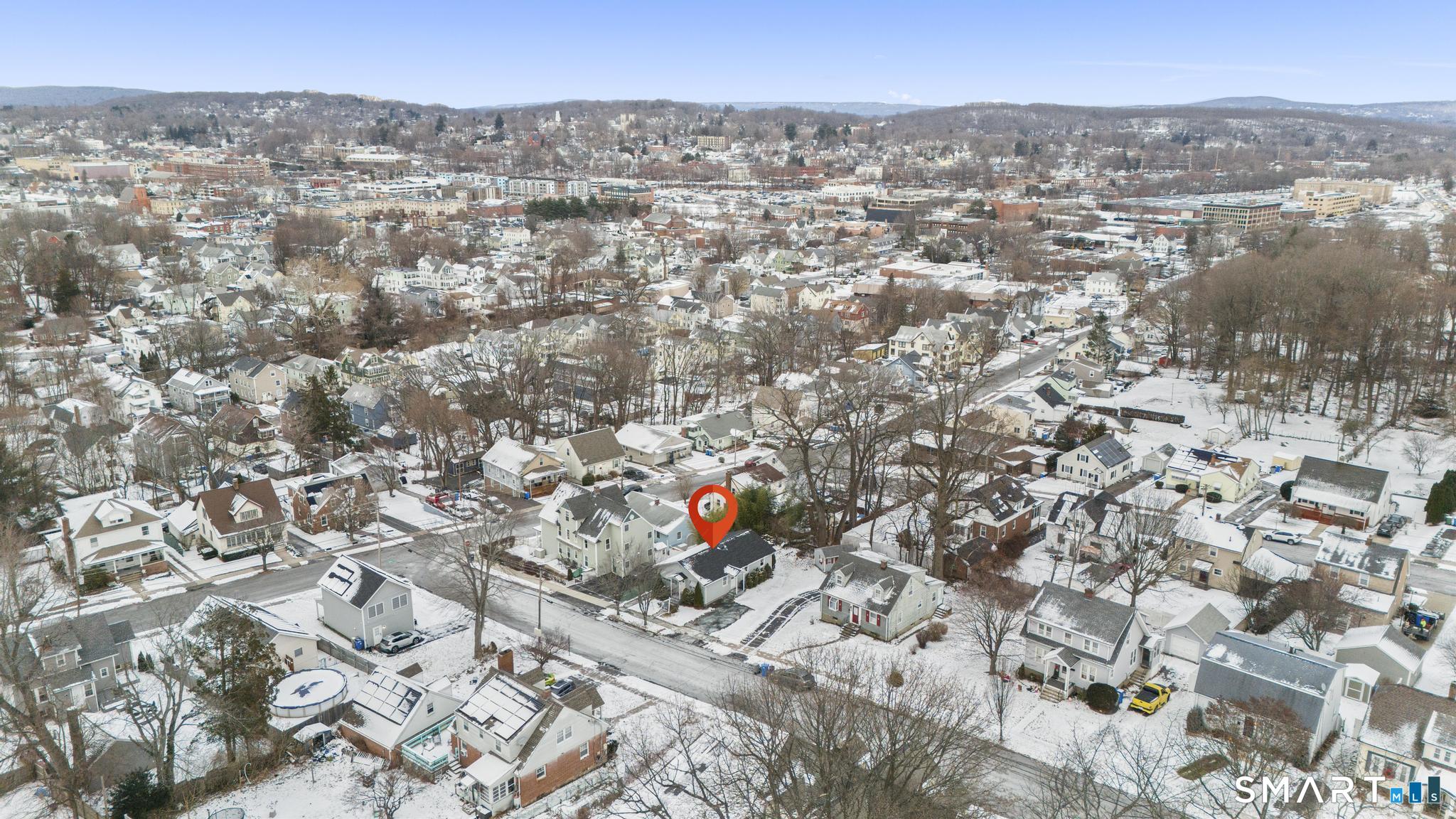 Homes for sale in Bristol, CT | 13 Allen St, Bristol, CT 06010 | MLS# 24145214