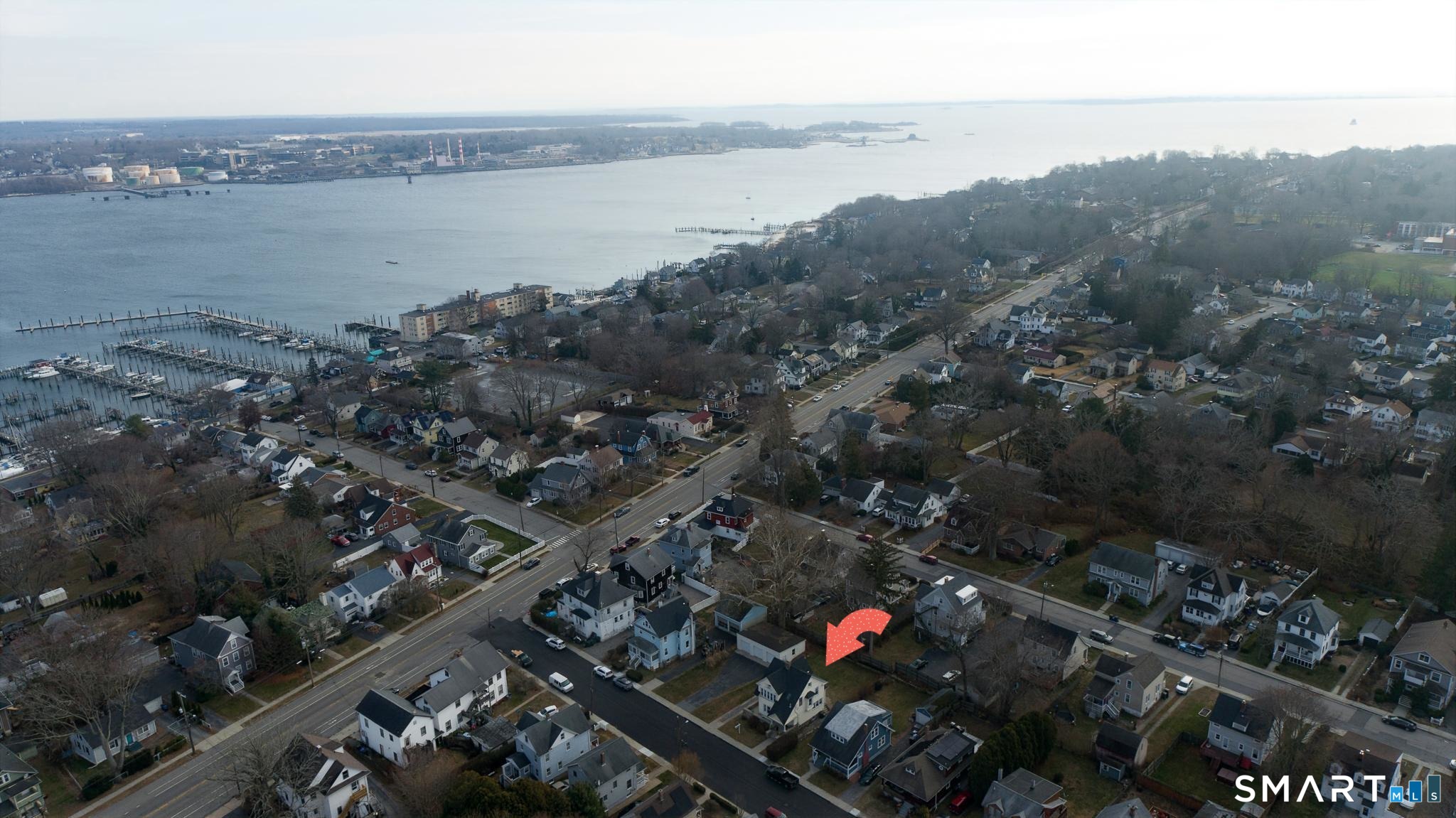 Homes for sale in New London, CT | 16 Pacific St, New London, CT 06320 | MLS# 24138928