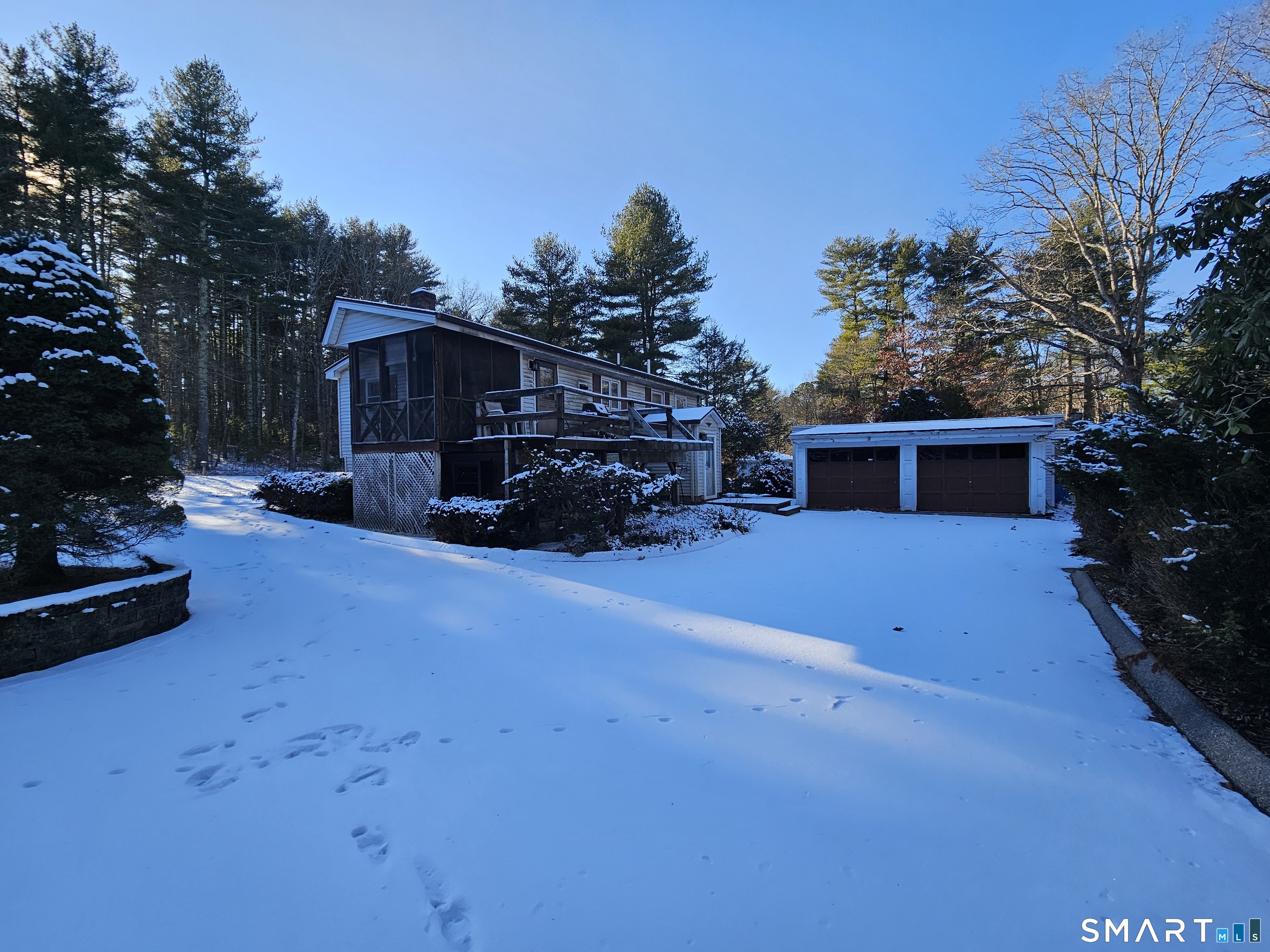 Homes for sale in Plainfield, CT | 20 Jackson Rd, Plainfield, CT 06374 | MLS# 24145216