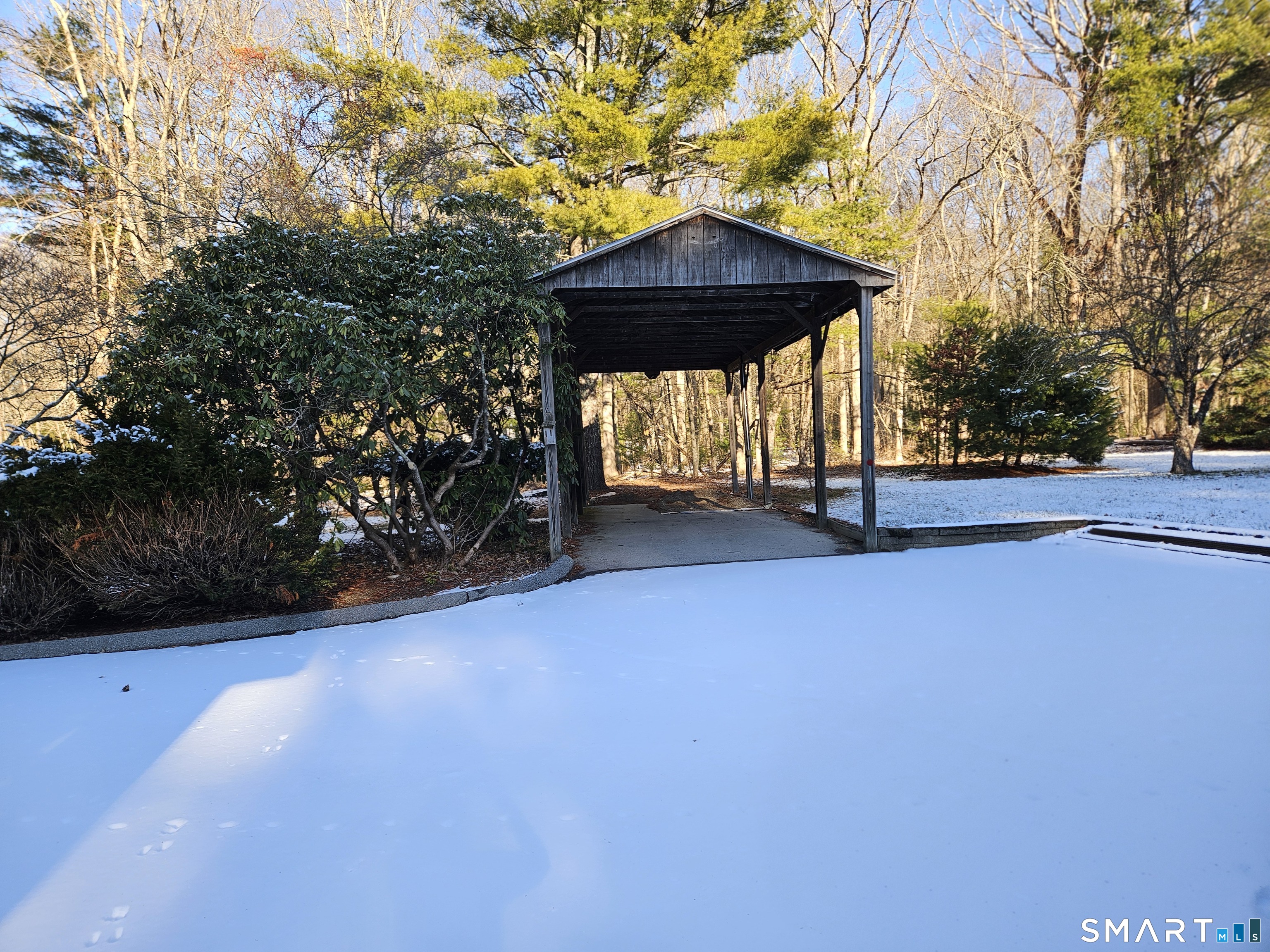 Photo 6 of 20 Jackson Road, Plainfield, CT